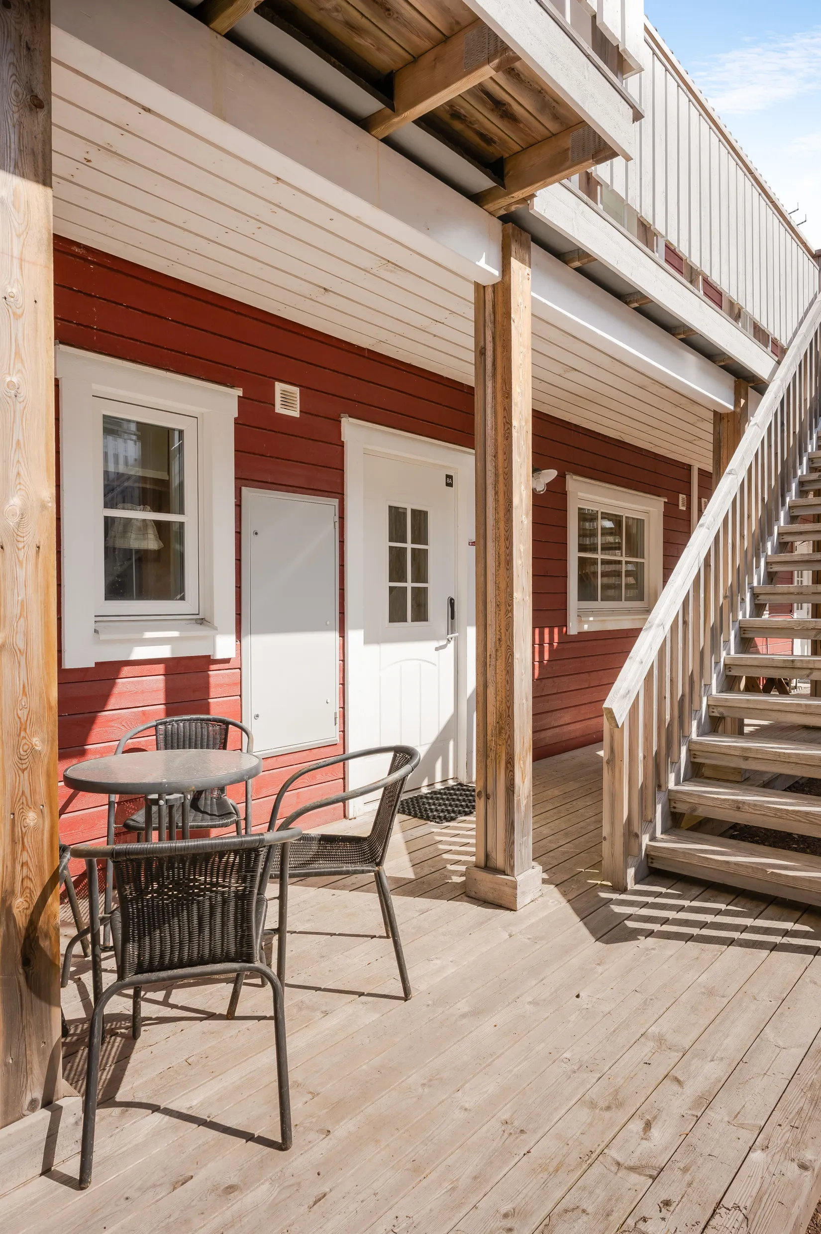 Bostadsrätt, Stafettvägen 8A, Hundfjället, Malung-Sälen