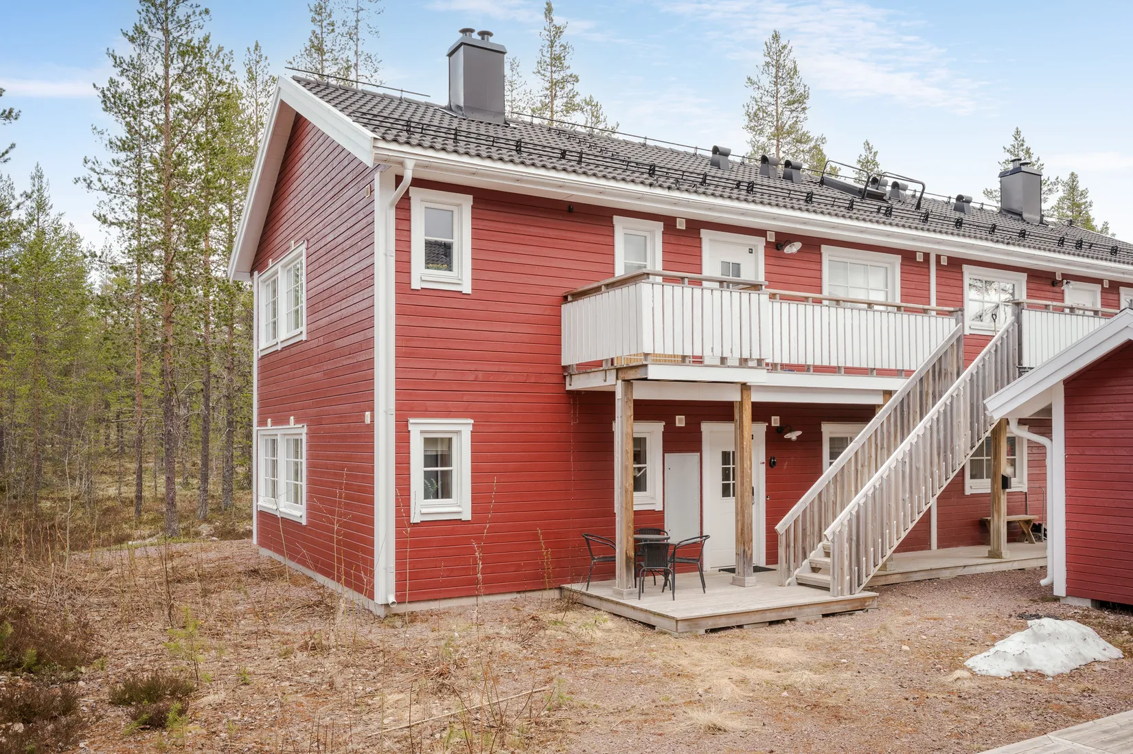 Bostadsrätt, Stafettvägen 8A, Hundfjället, Malung-Sälen