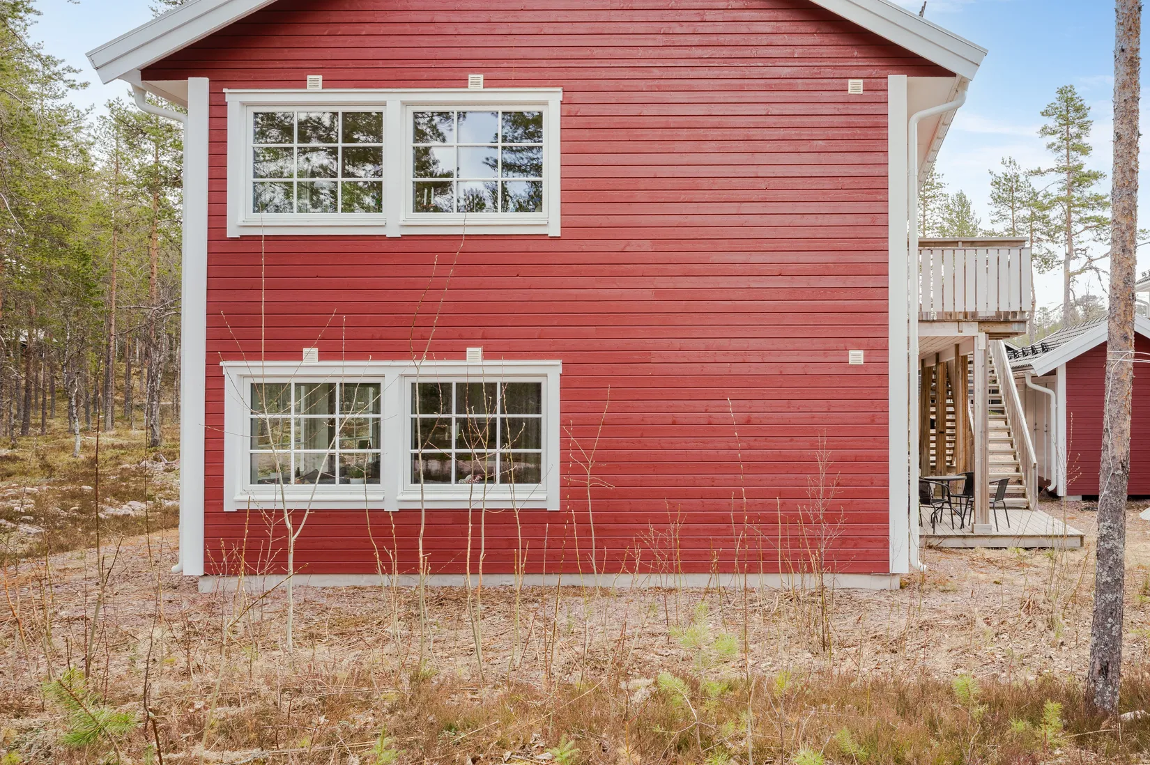 Bostadsrätt, Stafettvägen 8A, Hundfjället, Malung-Sälen