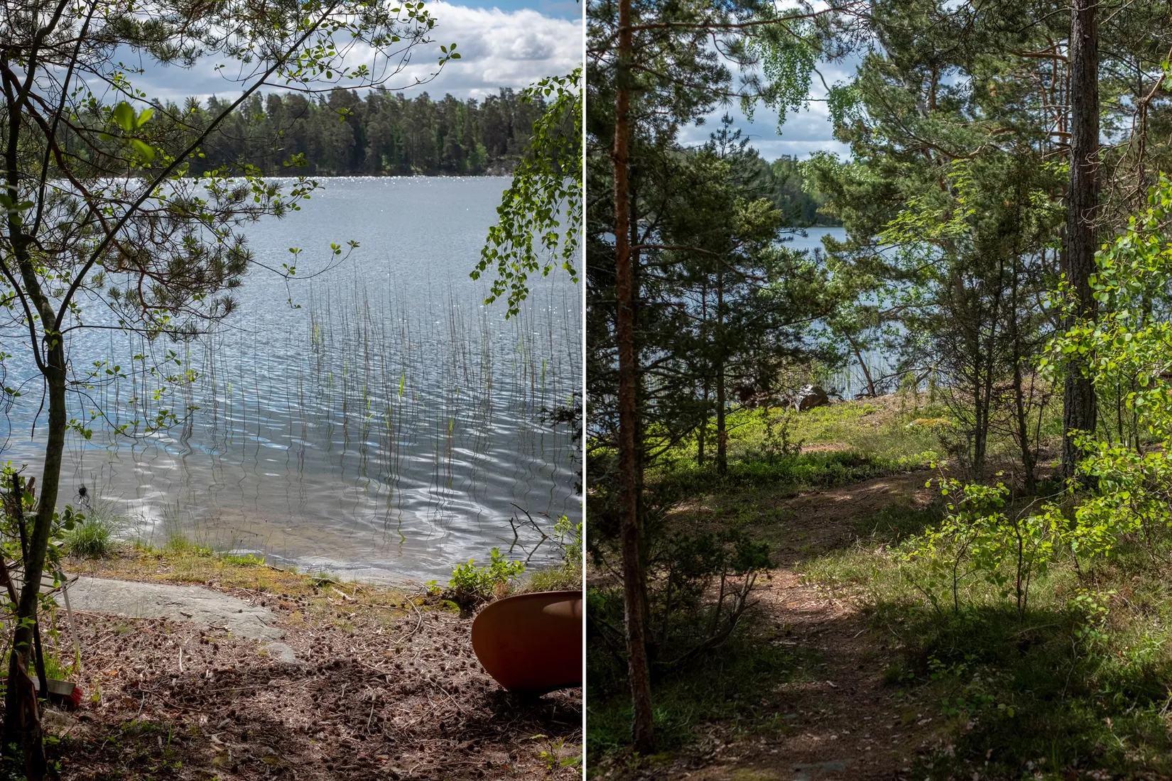 Fritidshus, Svartsö Tomteberga 984, Svartsö, Värmdö