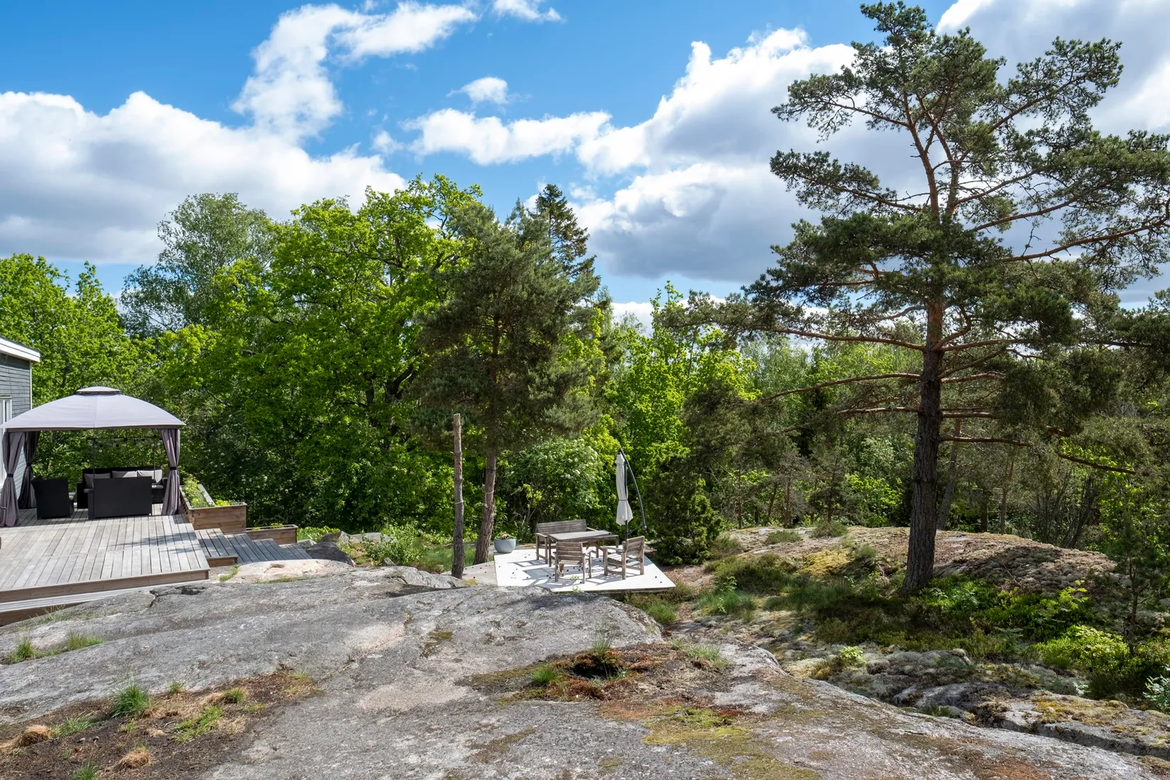 Fritidshus, Svartsö Tomteberga 984, Svartsö, Värmdö