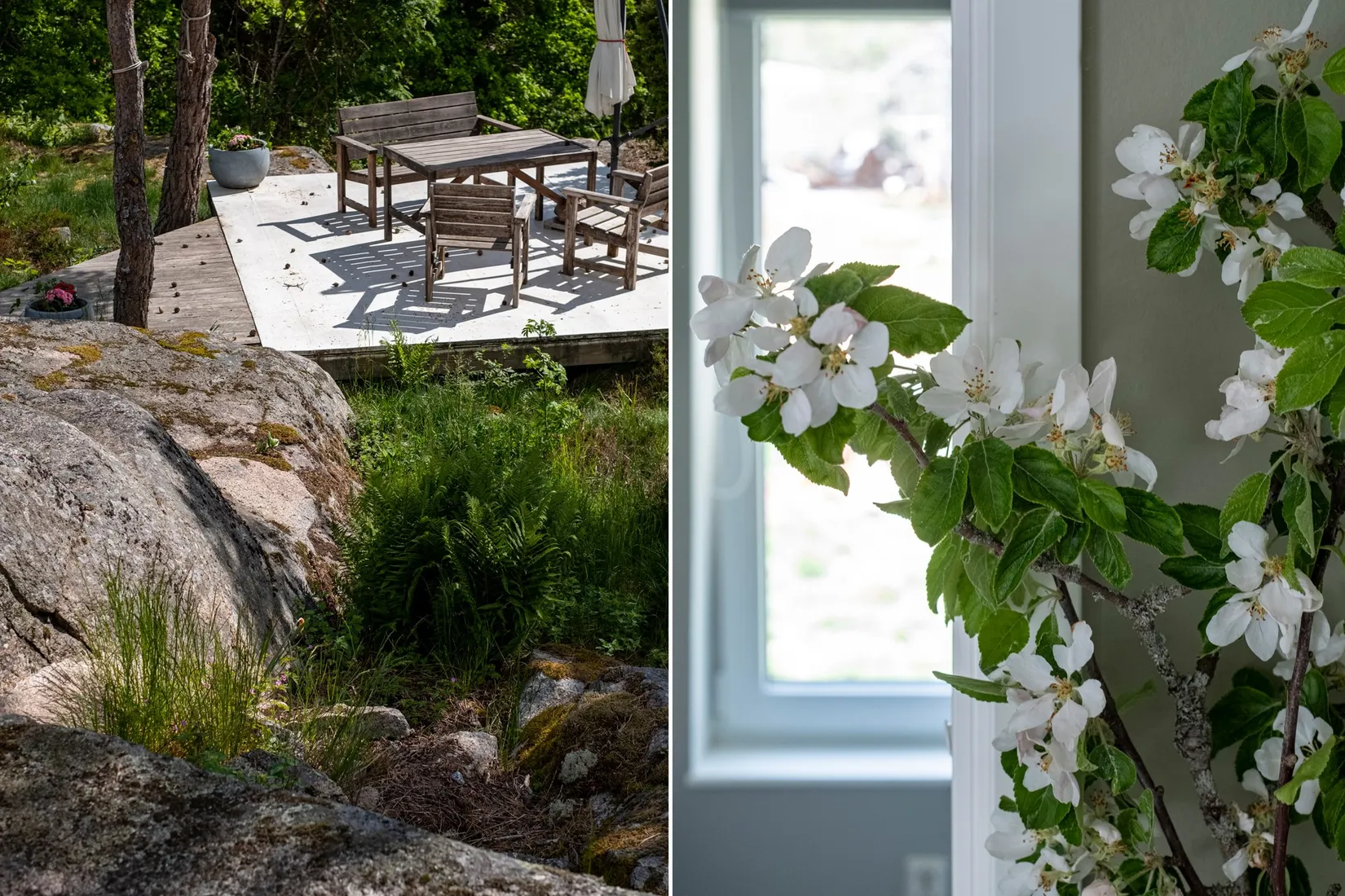 Fritidshus, Svartsö Tomteberga 984, Svartsö, Värmdö