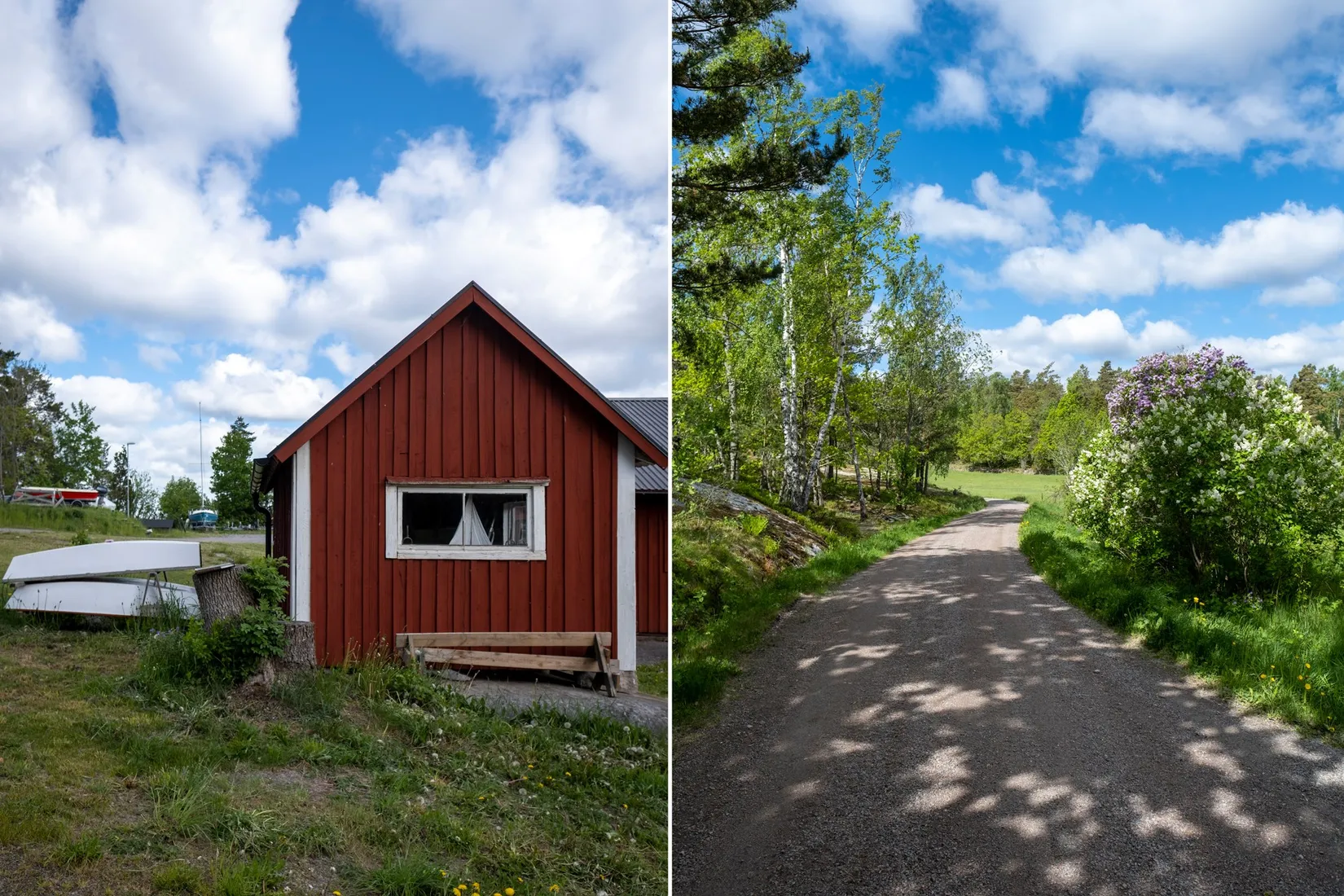 Fritidshus, Svartsö Tomteberga 984, Svartsö, Värmdö