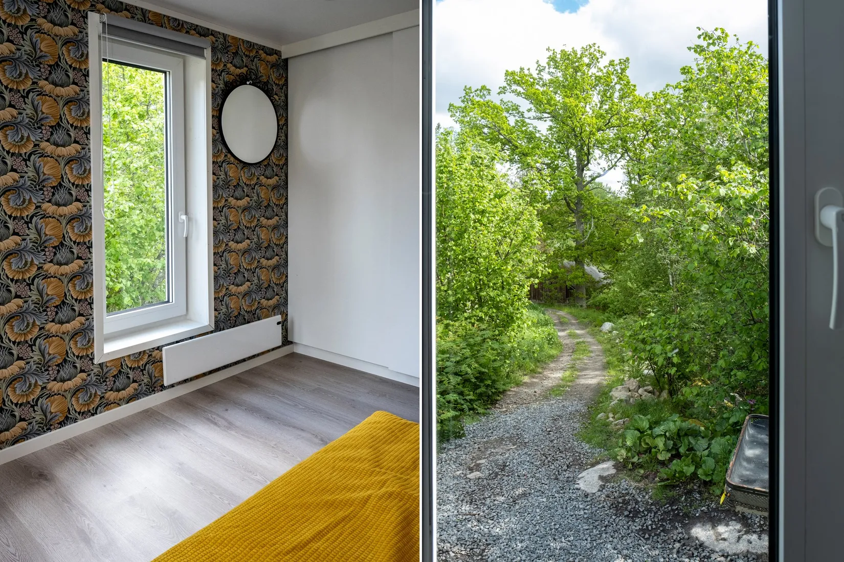Fritidshus, Svartsö Tomteberga 984, Svartsö, Värmdö