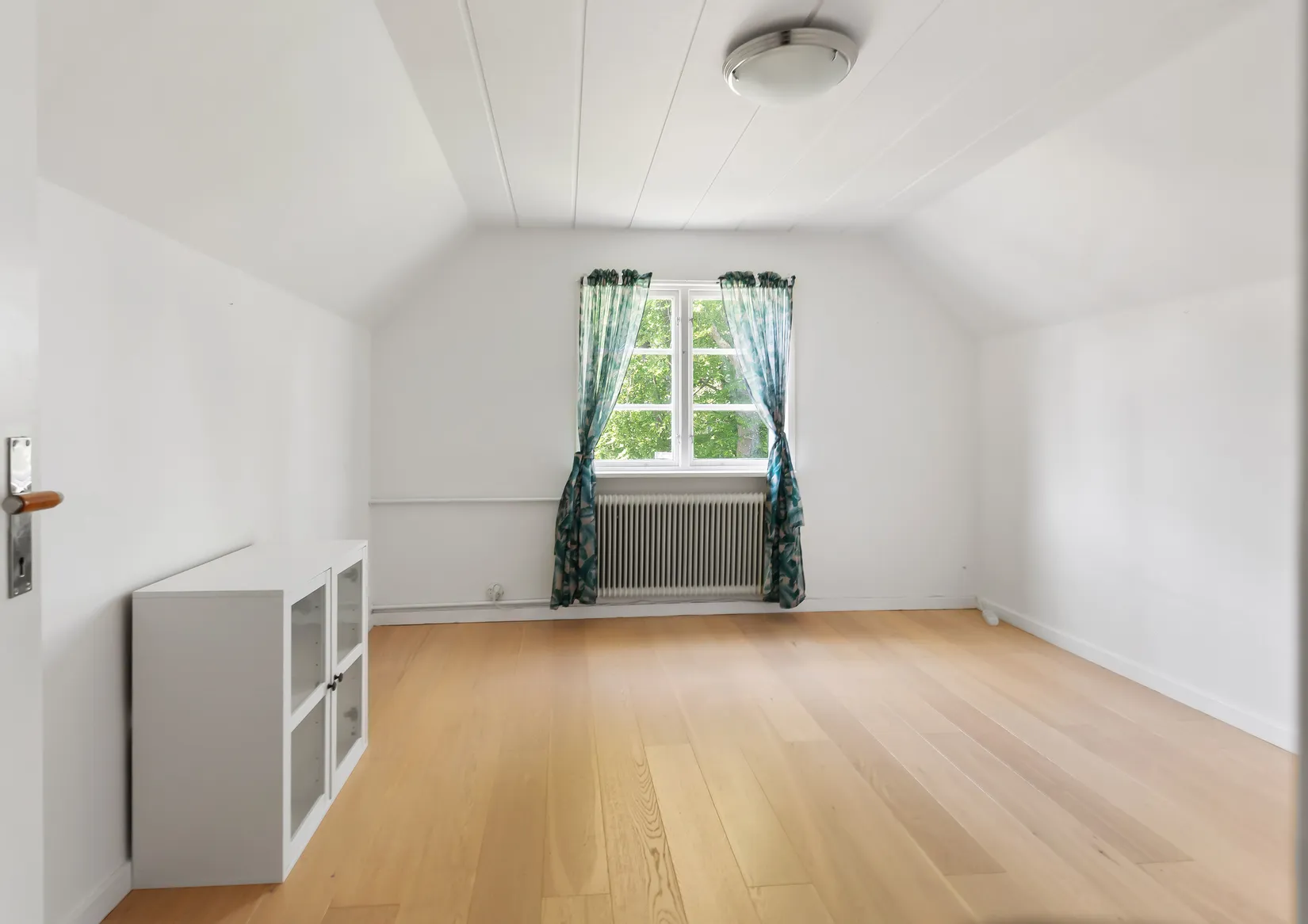 Villa, Stenebergsvägen 22, Vollsjö, Sjöbo