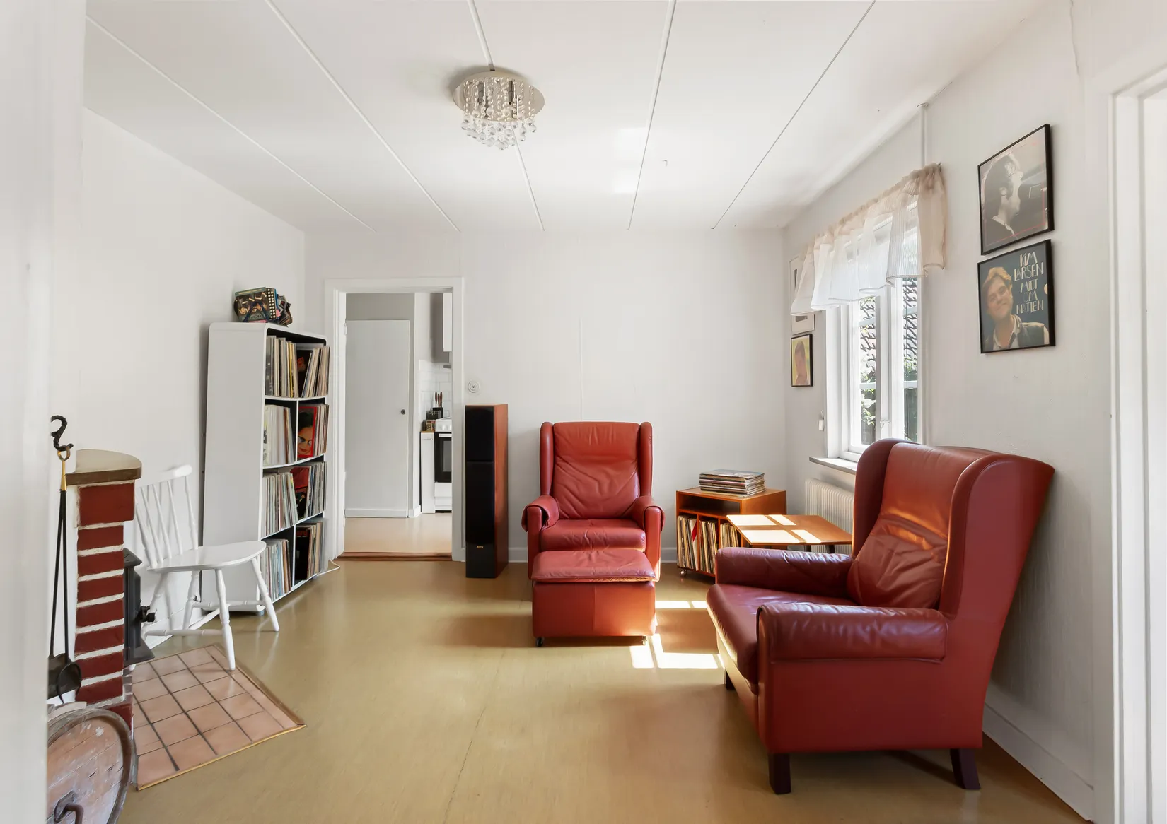 Villa, Stenebergsvägen 22, Vollsjö, Sjöbo
