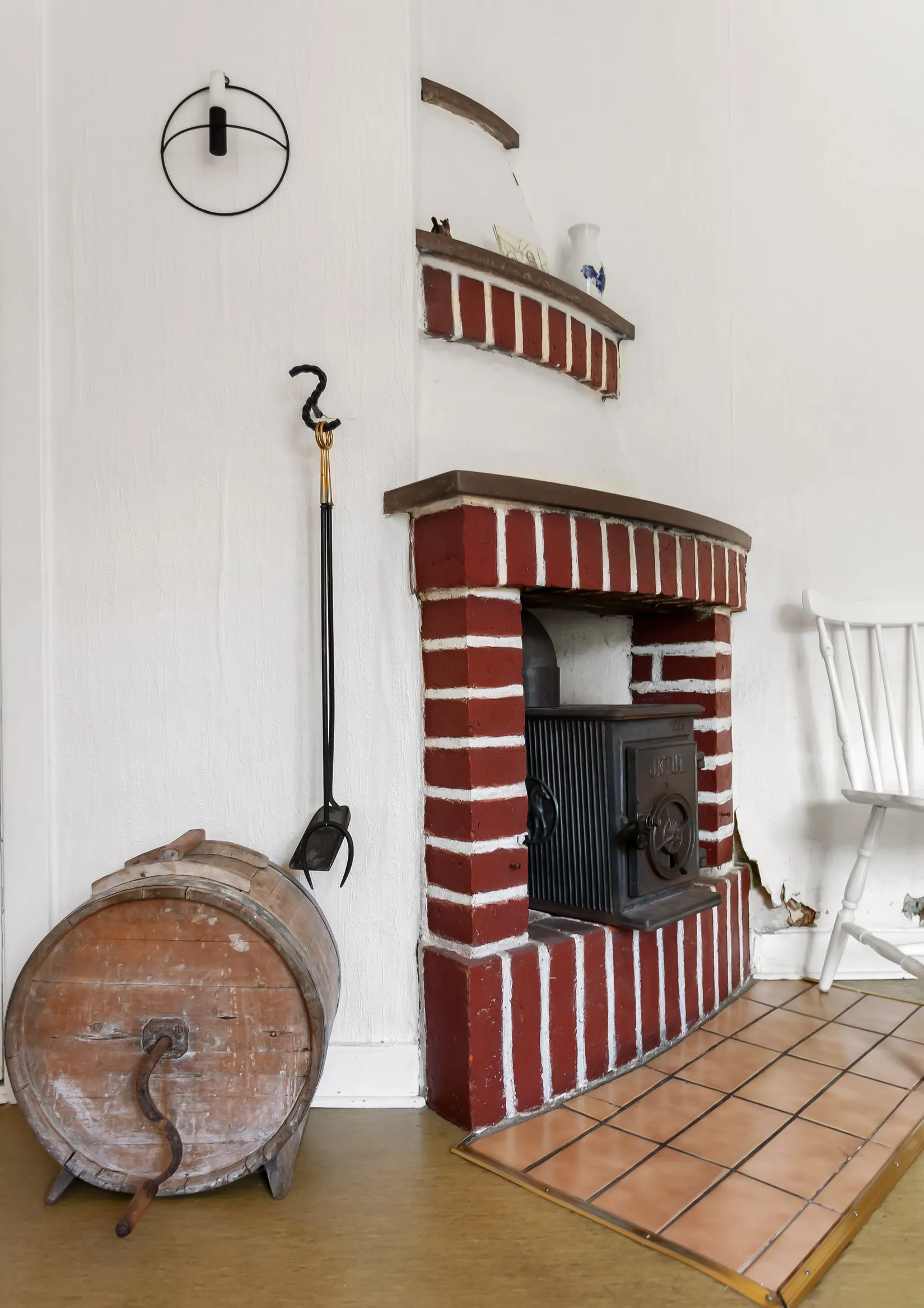 Villa, Stenebergsvägen 22, Vollsjö, Sjöbo