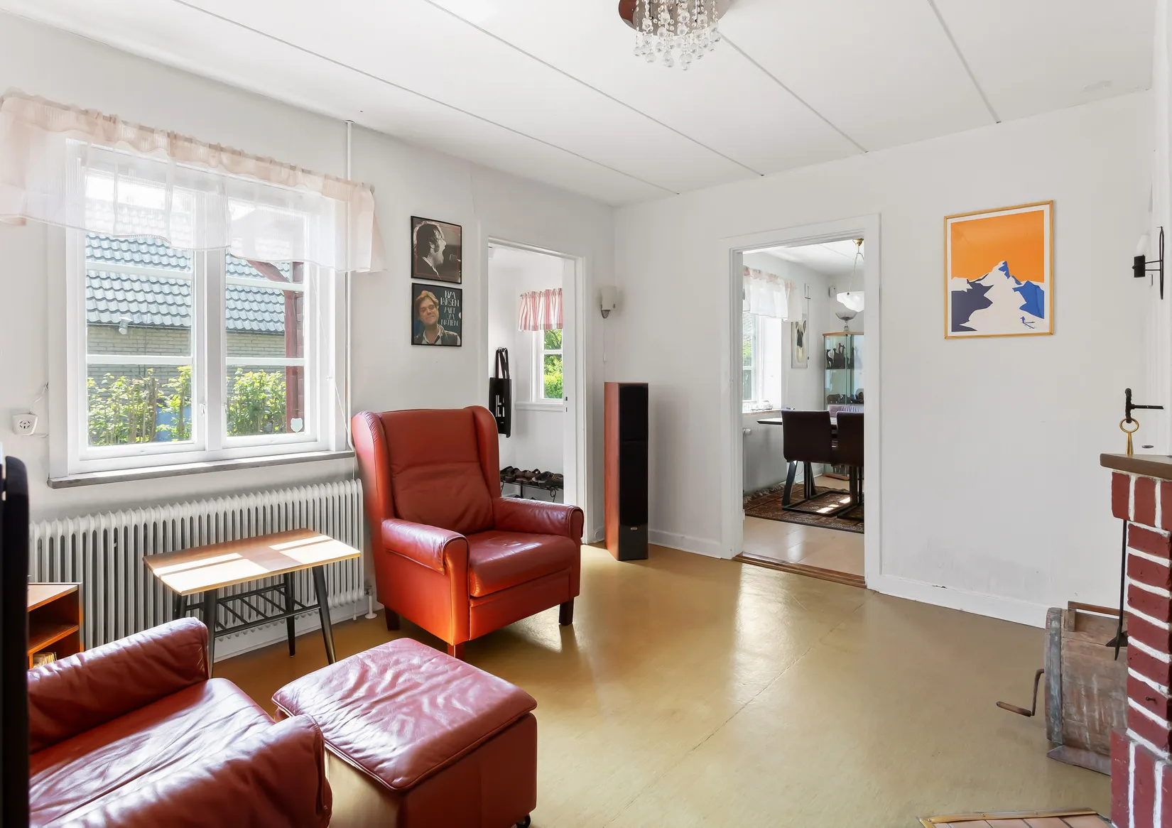 Villa, Stenebergsvägen 22, Vollsjö, Sjöbo