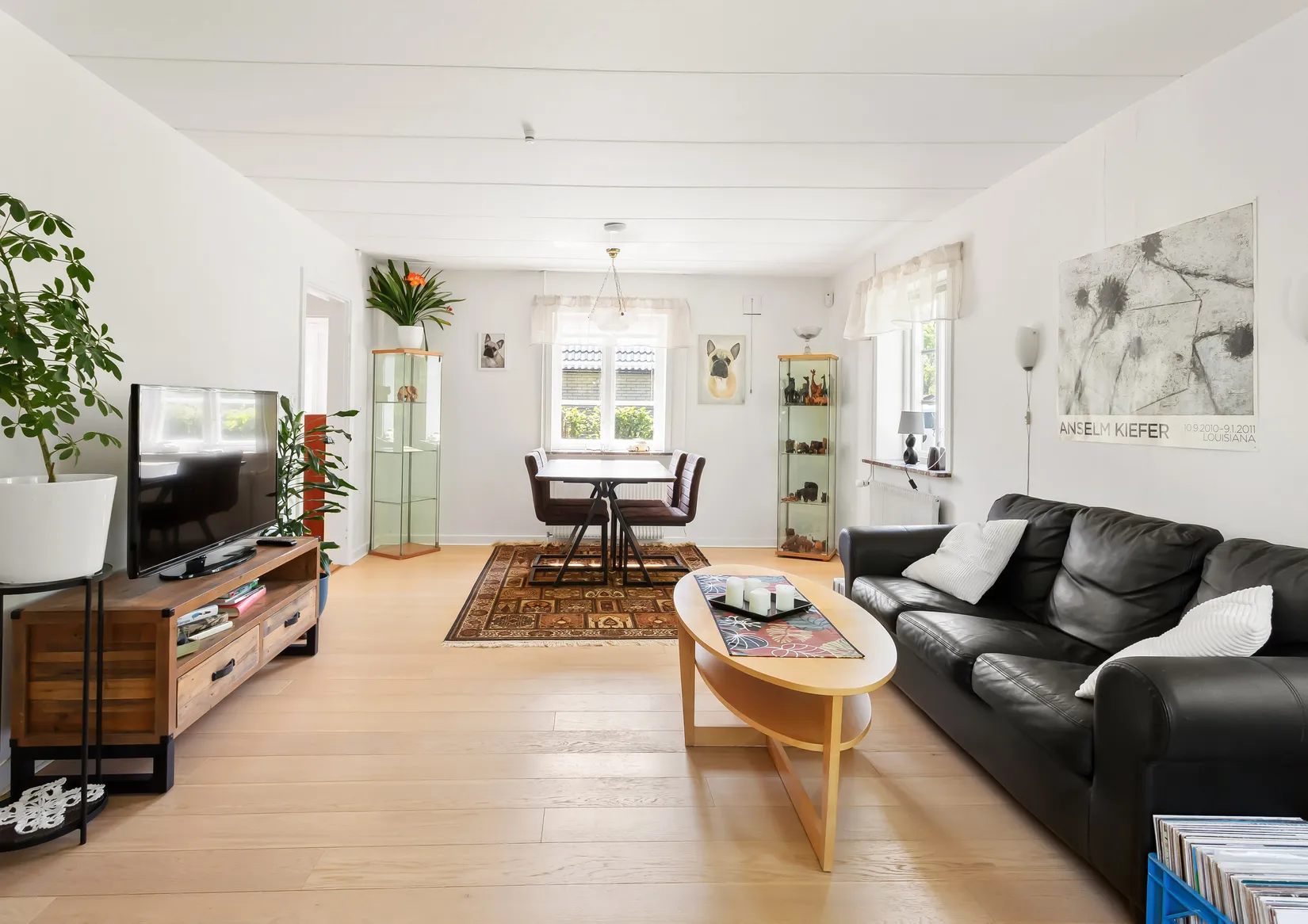 Villa, Stenebergsvägen 22, Vollsjö, Sjöbo
