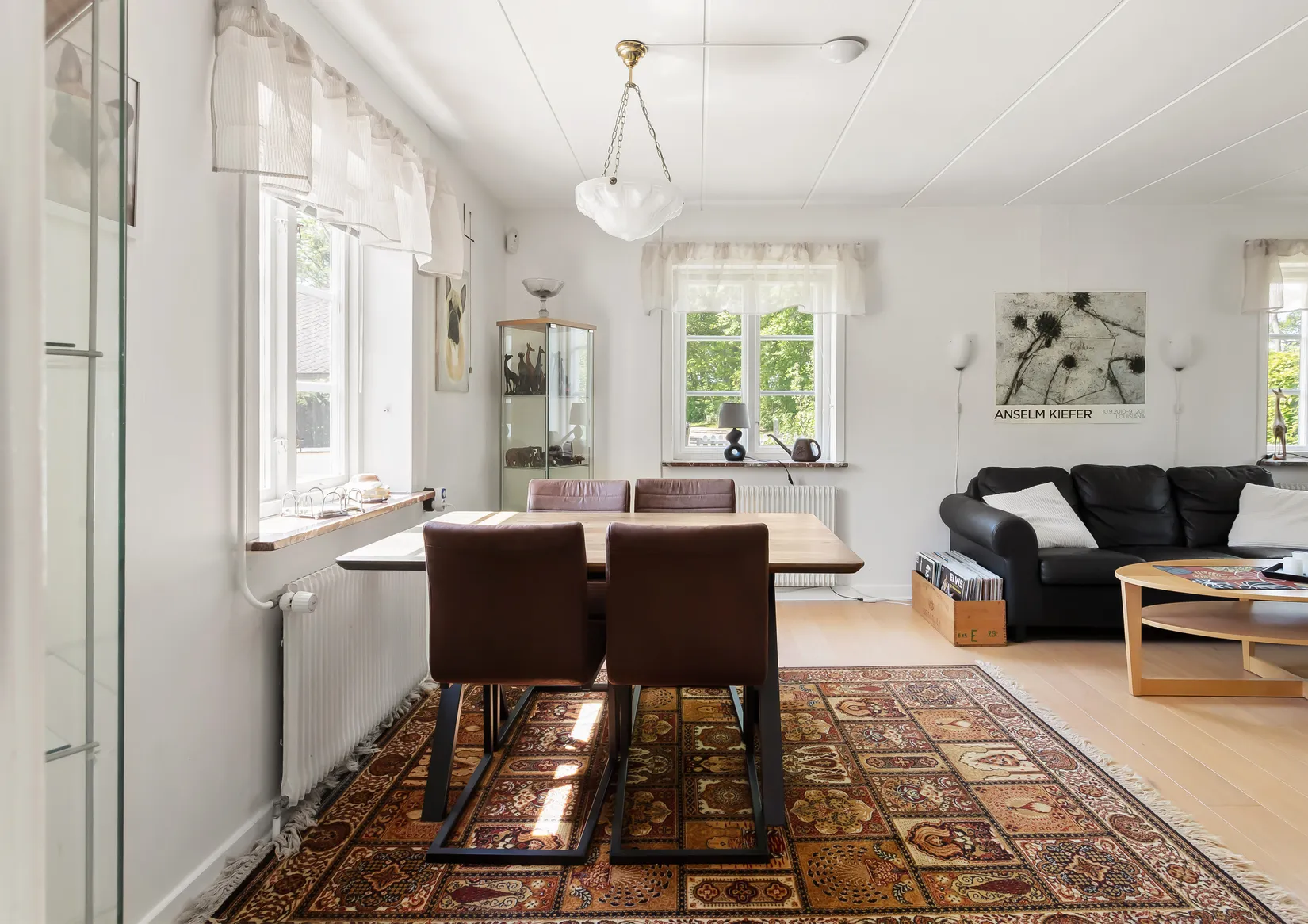 Villa, Stenebergsvägen 22, Vollsjö, Sjöbo