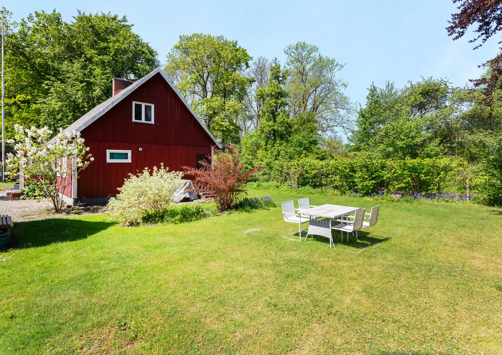 Villa, Stenebergsvägen 22, Vollsjö, Sjöbo