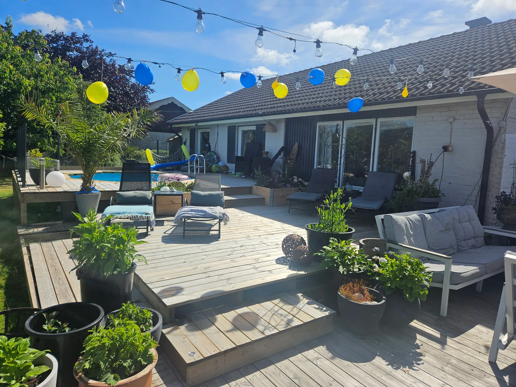 Villa, Frillesås Violväg 4, Frillesås, Kungsbacka