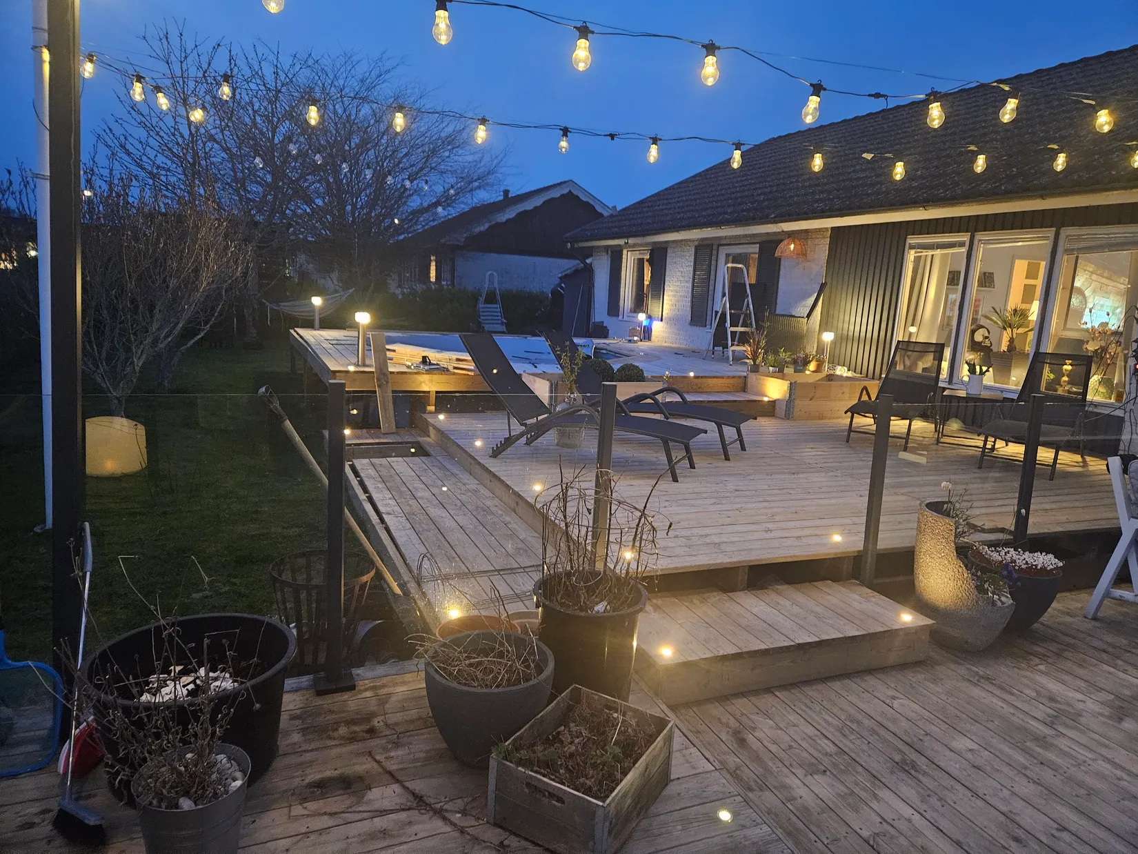 Villa, Frillesås Violväg 4, Frillesås, Kungsbacka