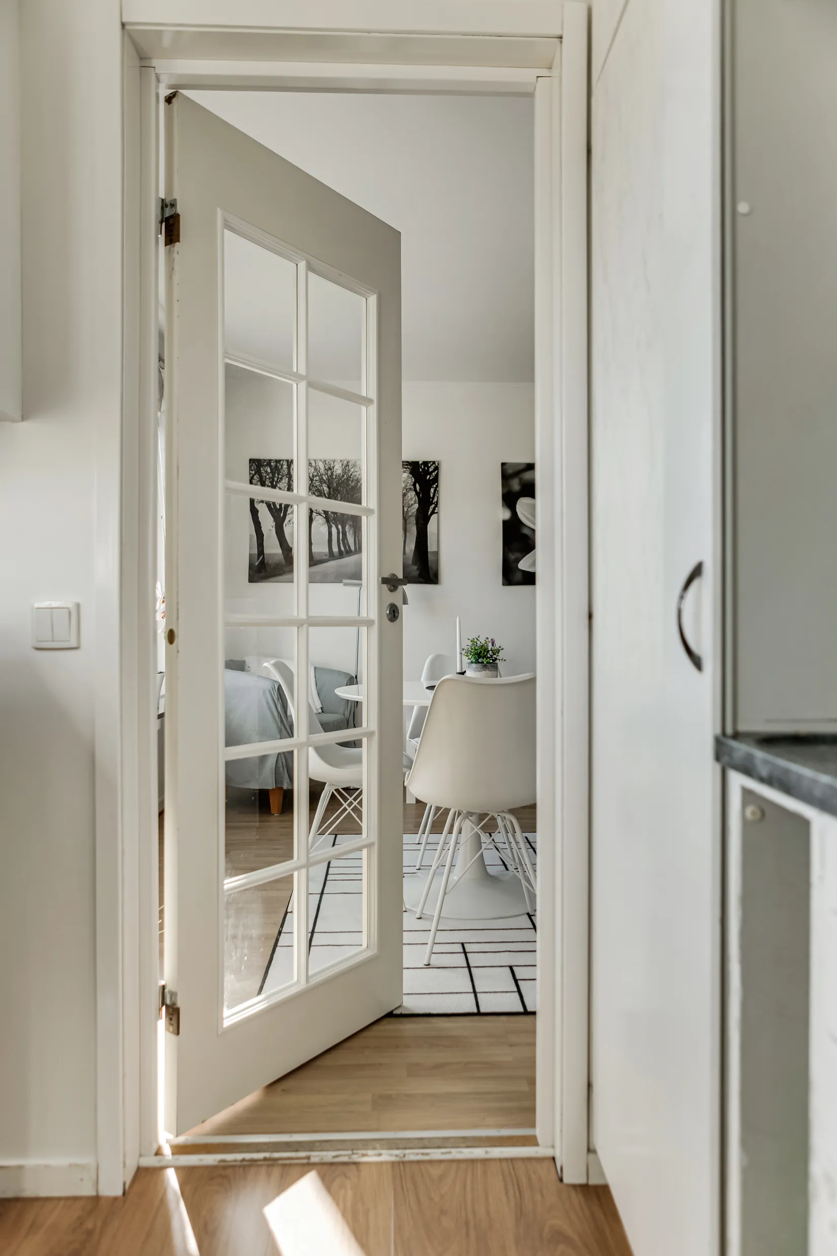 Bostadsrätt, Östergatan 33, Trelleborg - Centralt, Trelleborg