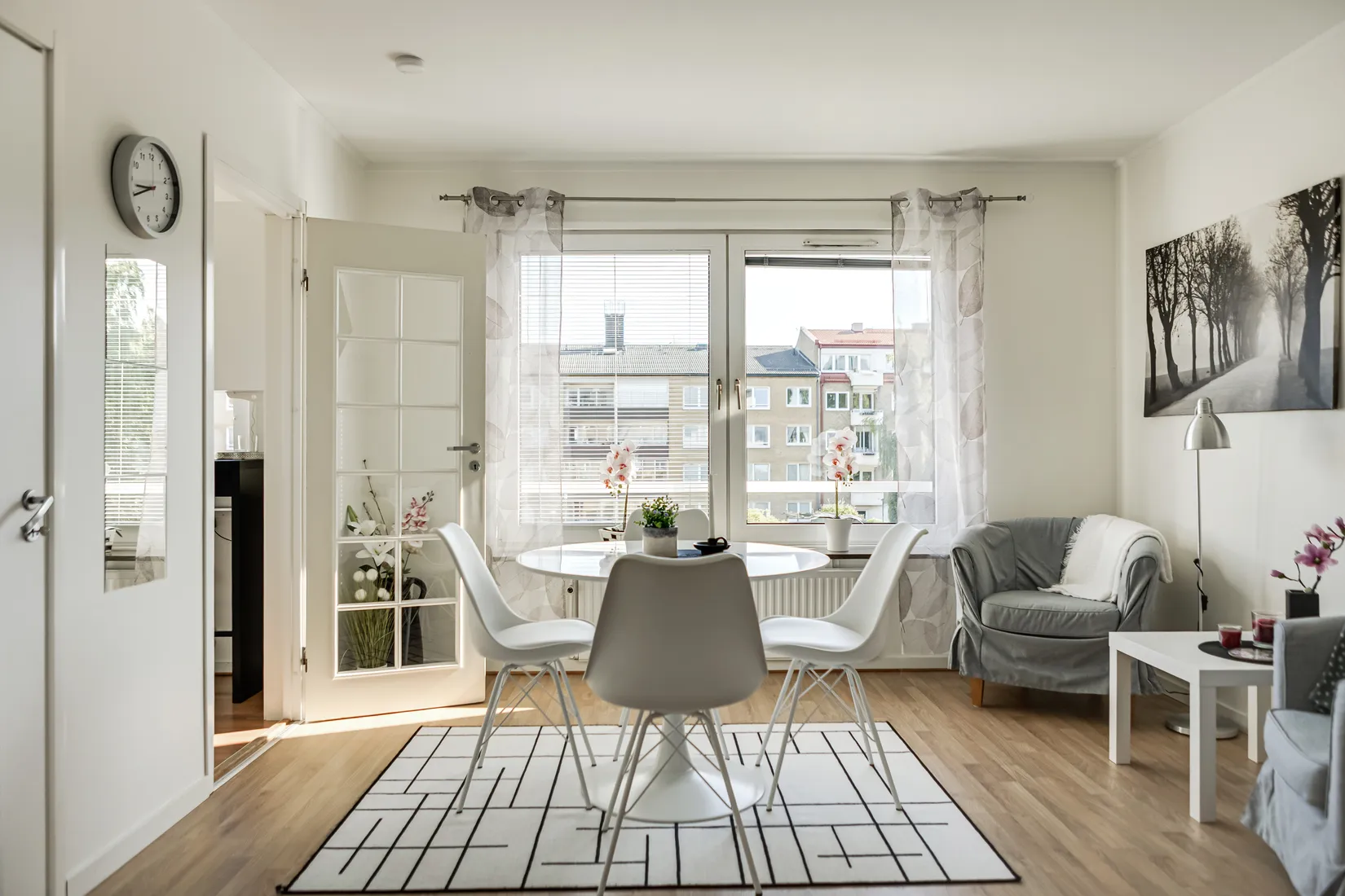 Bostadsrätt, Östergatan 33, Trelleborg - Centralt, Trelleborg