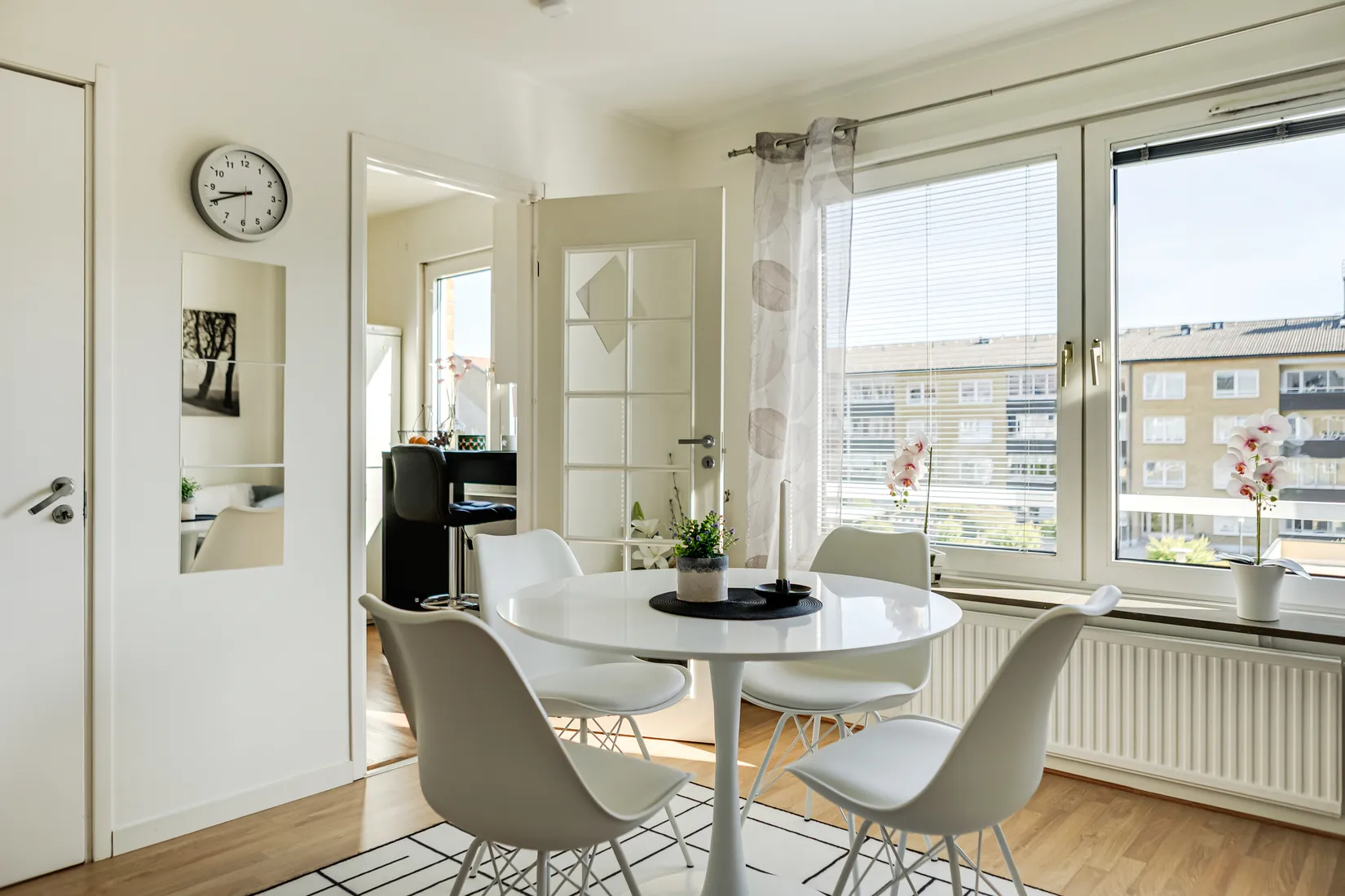 Bostadsrätt, Östergatan 33, Trelleborg - Centralt, Trelleborg