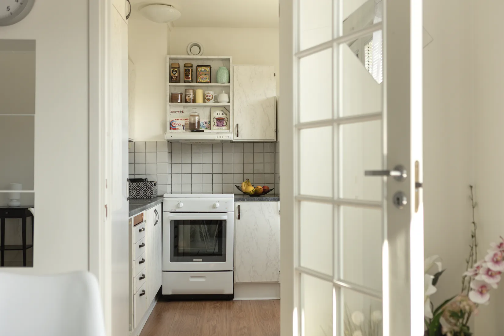 Bostadsrätt, Östergatan 33, Trelleborg - Centralt, Trelleborg