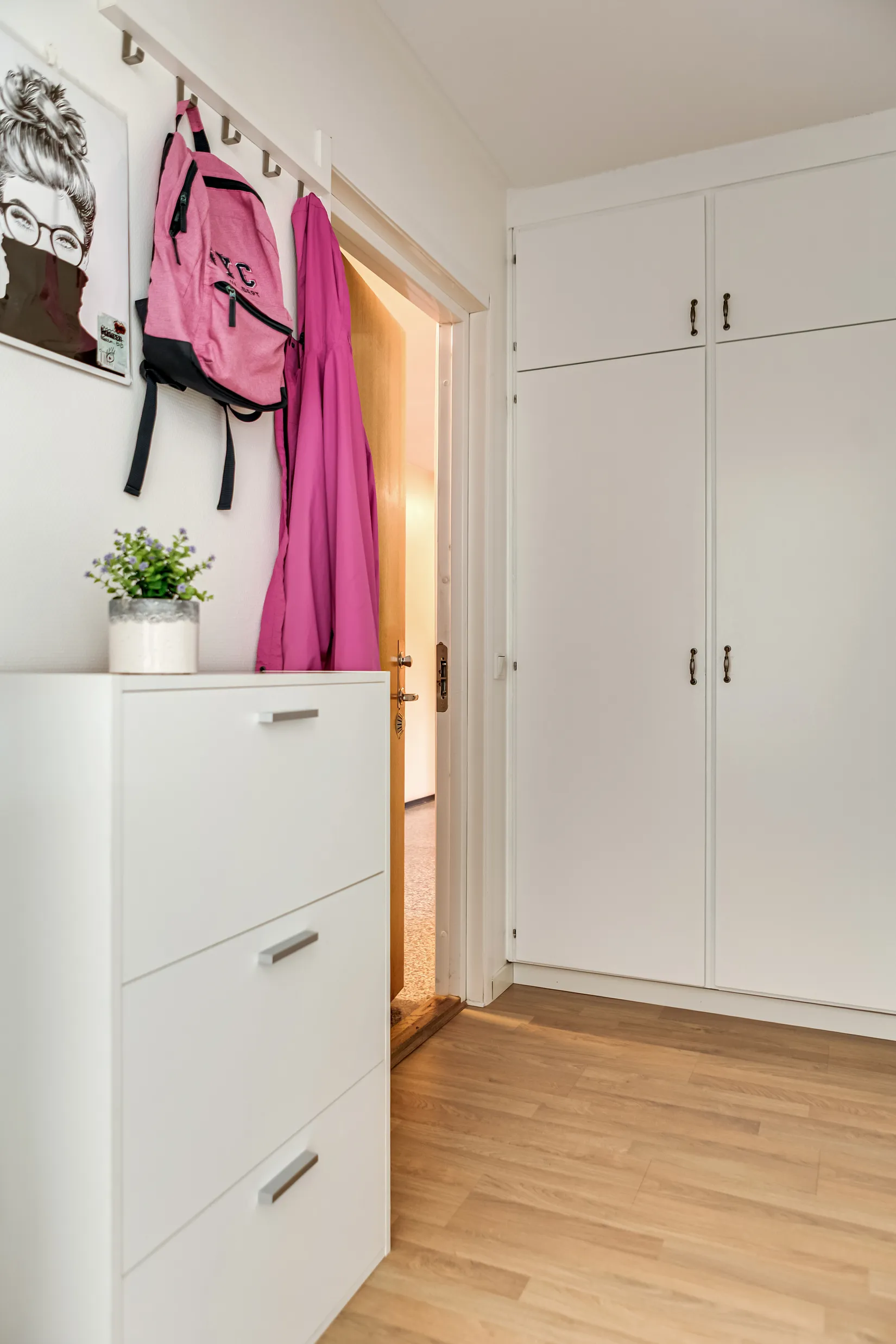 Bostadsrätt, Östergatan 33, Trelleborg - Centralt, Trelleborg