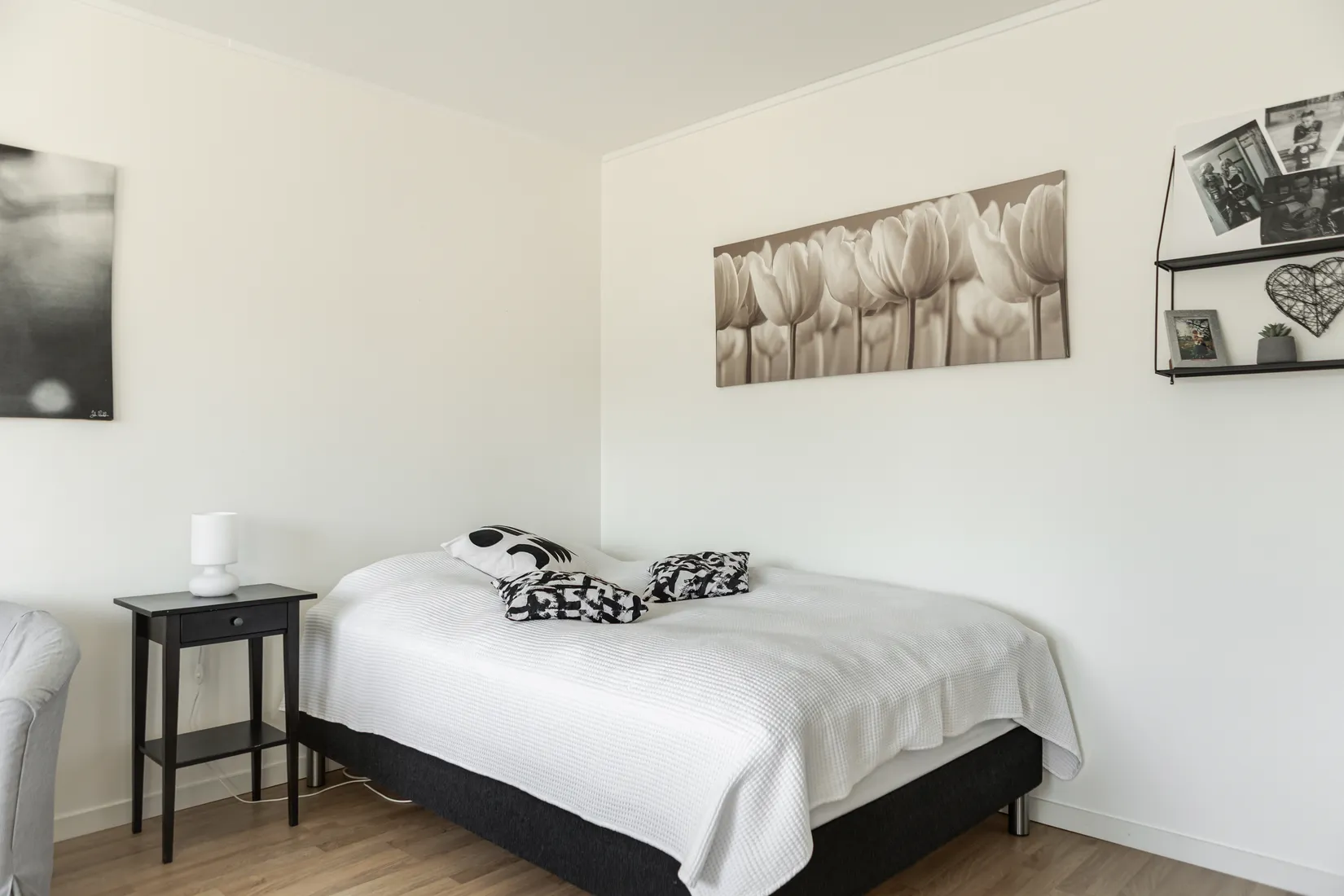 Bostadsrätt, Östergatan 33, Trelleborg - Centralt, Trelleborg