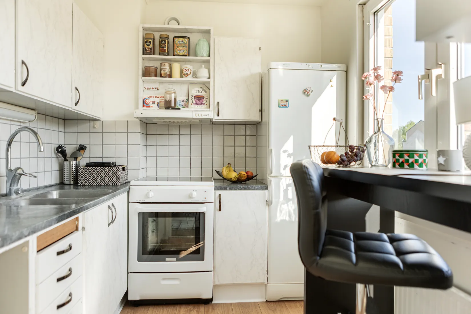Bostadsrätt, Östergatan 33, Trelleborg - Centralt, Trelleborg