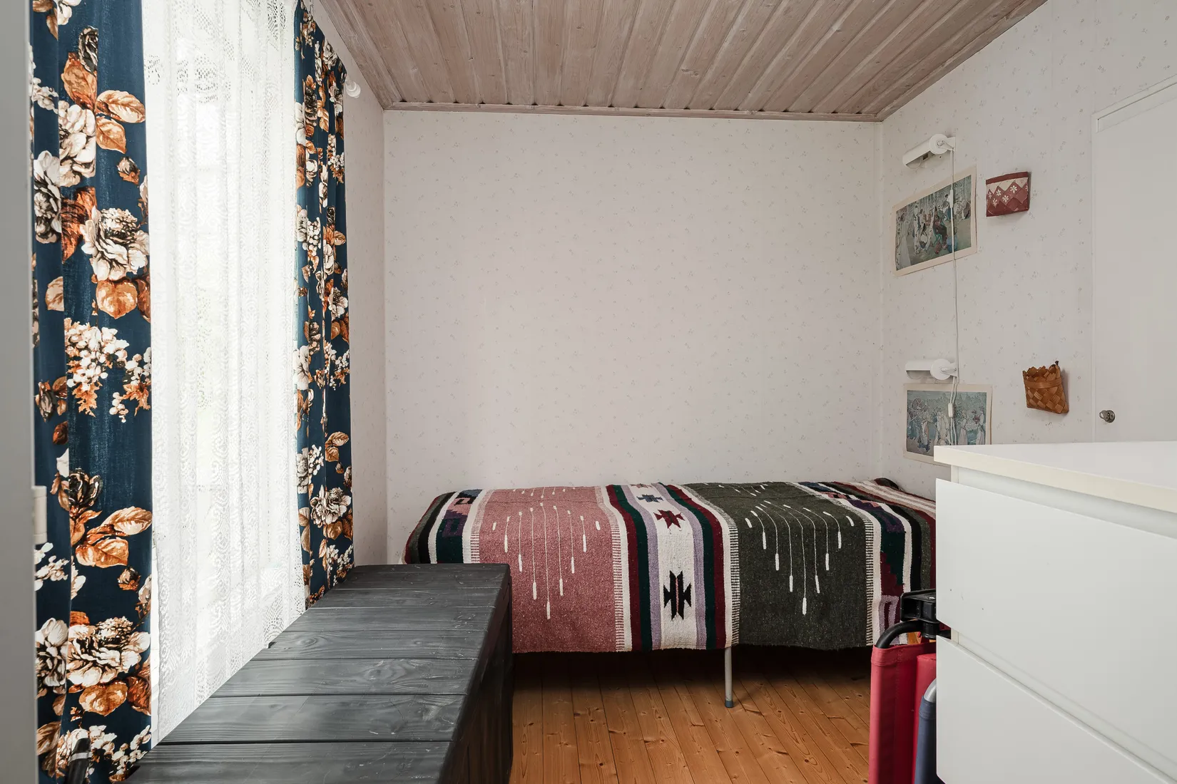 Fritidshus, Brunnäs 255, Brunnäs, Härnösand