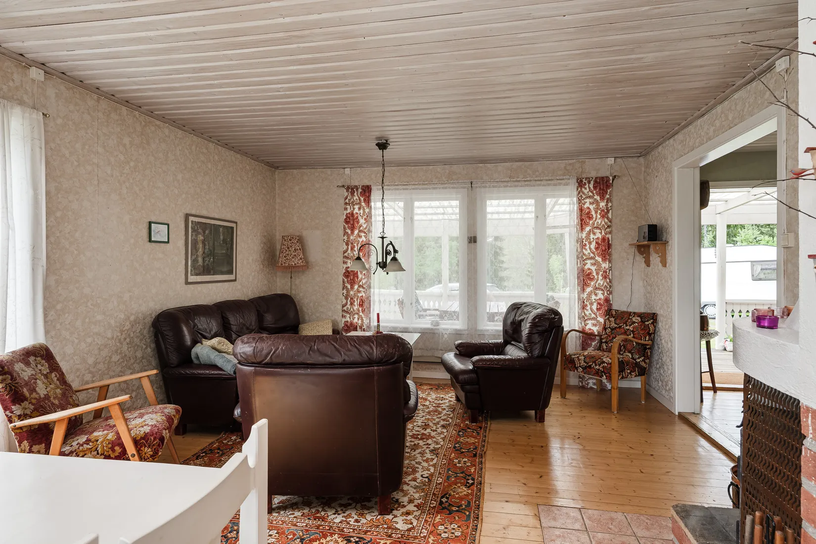 Fritidshus, Brunnäs 255, Brunnäs, Härnösand