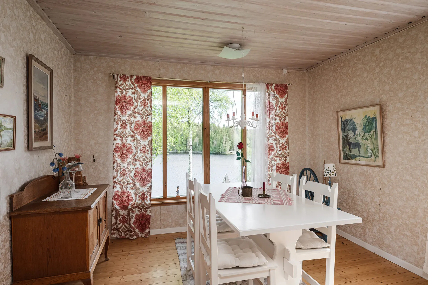 Fritidshus, Brunnäs 255, Brunnäs, Härnösand