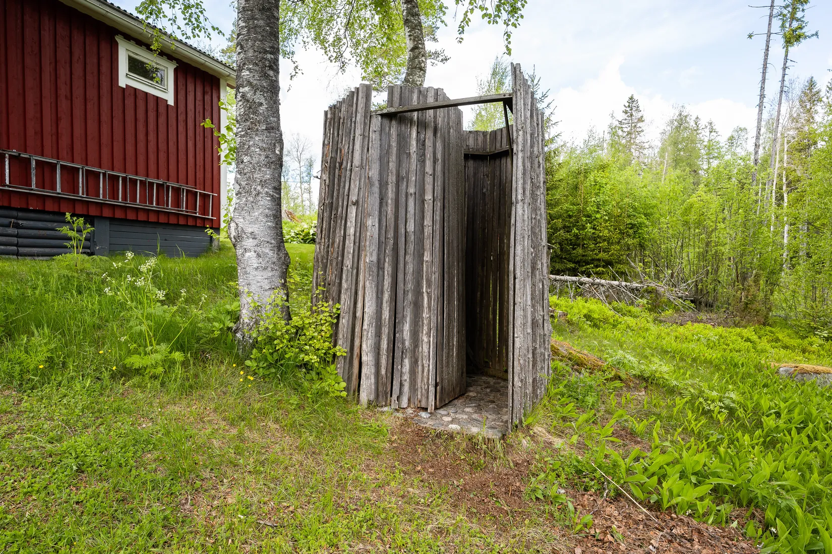Fritidshus, Brunnäs 255, Brunnäs, Härnösand
