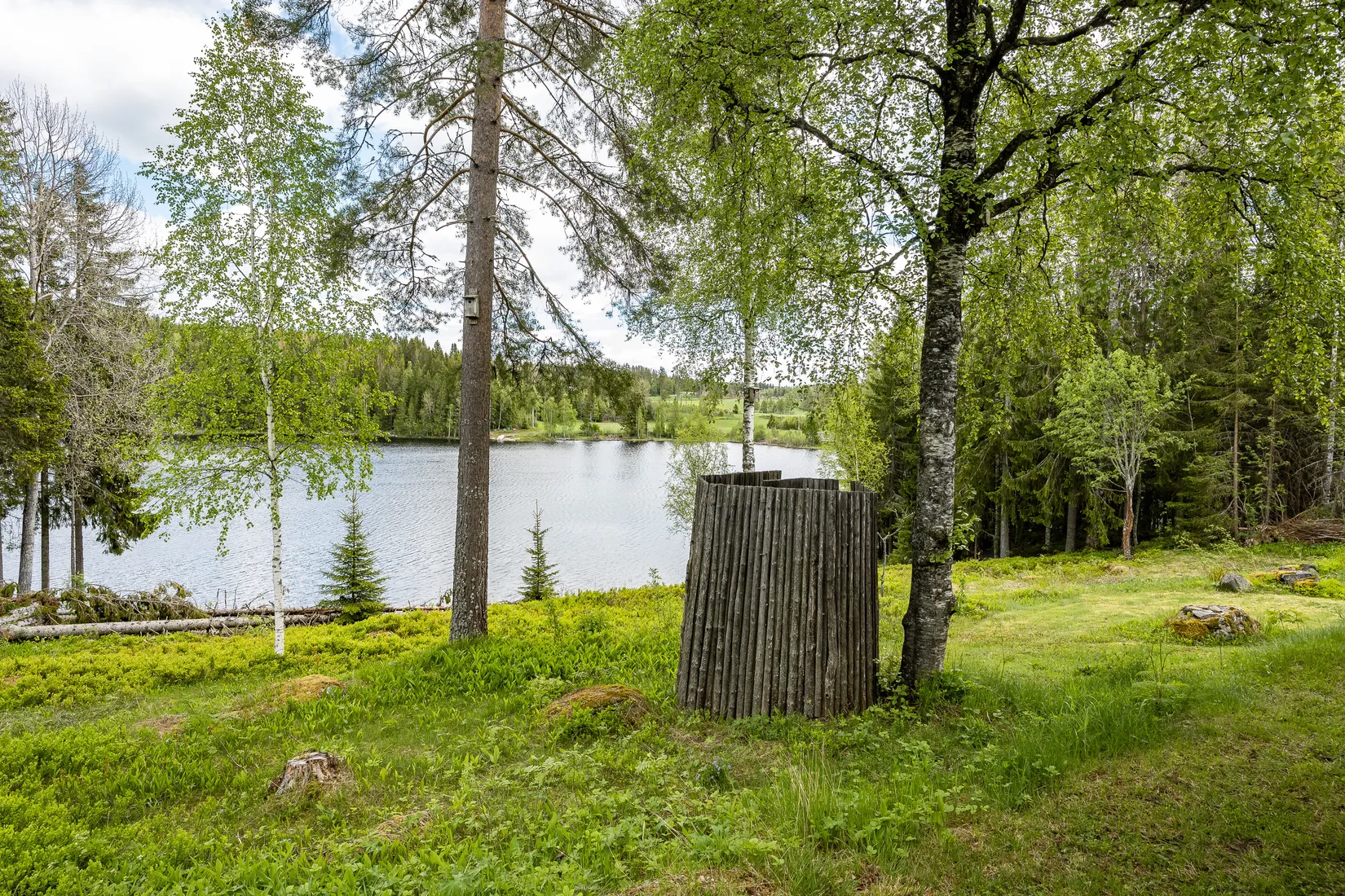 Fritidshus, Brunnäs 255, Brunnäs, Härnösand