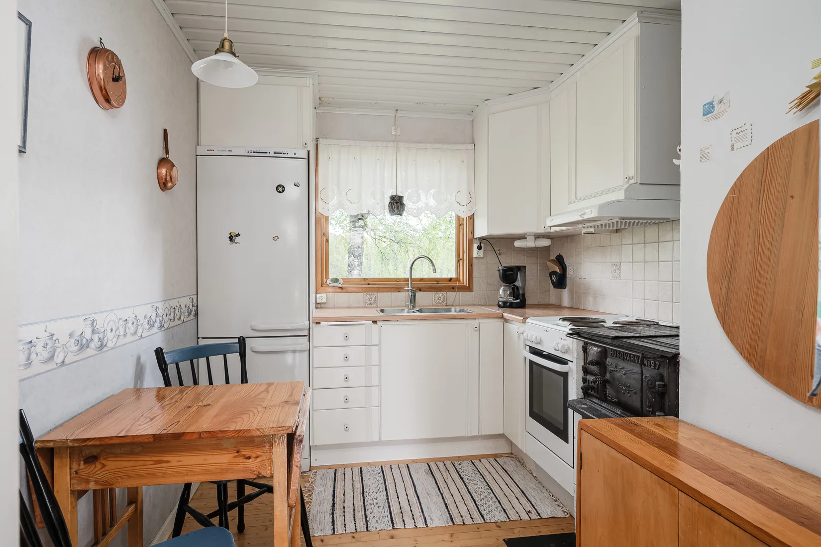 Fritidshus, Brunnäs 255, Brunnäs, Härnösand