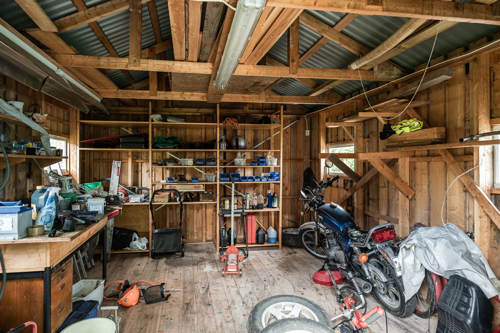 Fritidshus, Brunnäs 255, Brunnäs, Härnösand