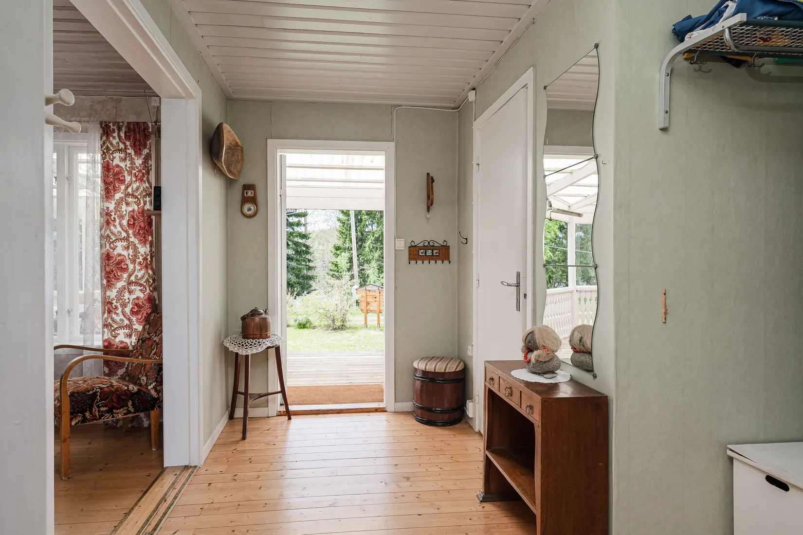Fritidshus, Brunnäs 255, Brunnäs, Härnösand
