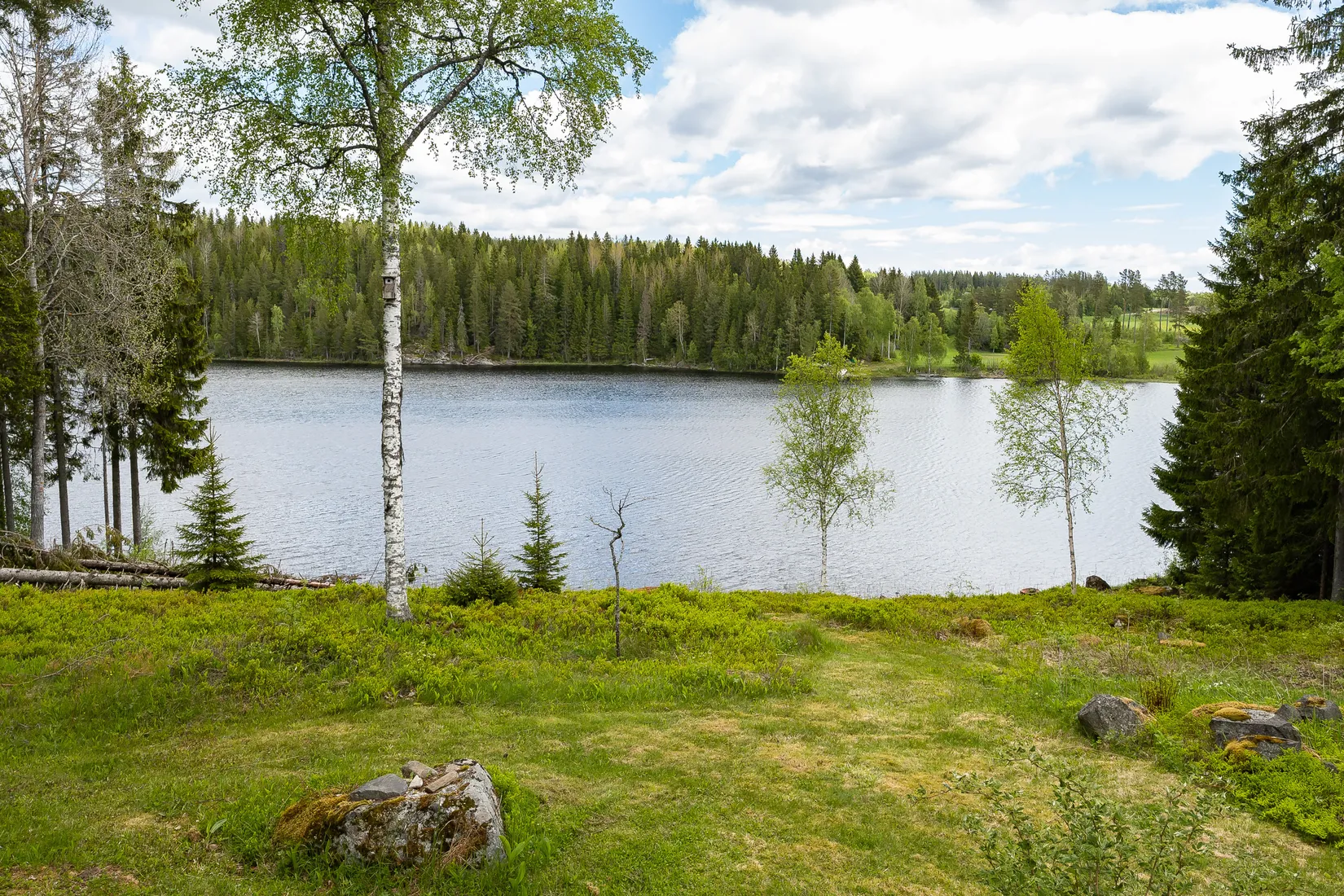 Fritidshus, Brunnäs 255, Brunnäs, Härnösand