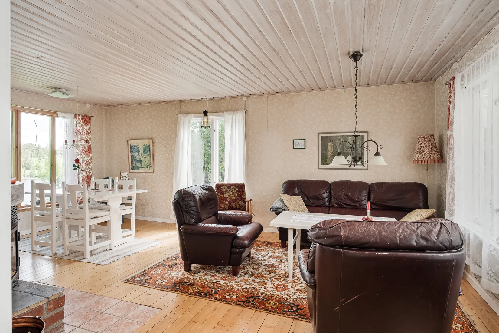Fritidshus, Brunnäs 255, Brunnäs, Härnösand