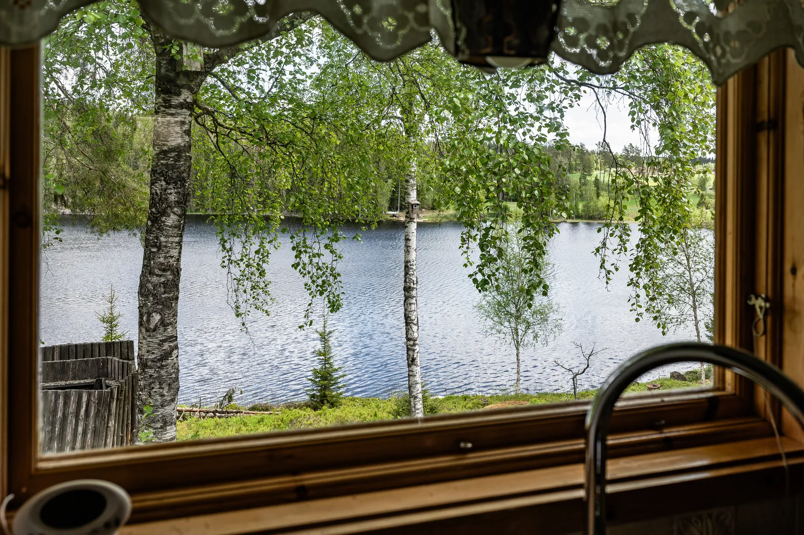Fritidshus, Brunnäs 255, Brunnäs, Härnösand