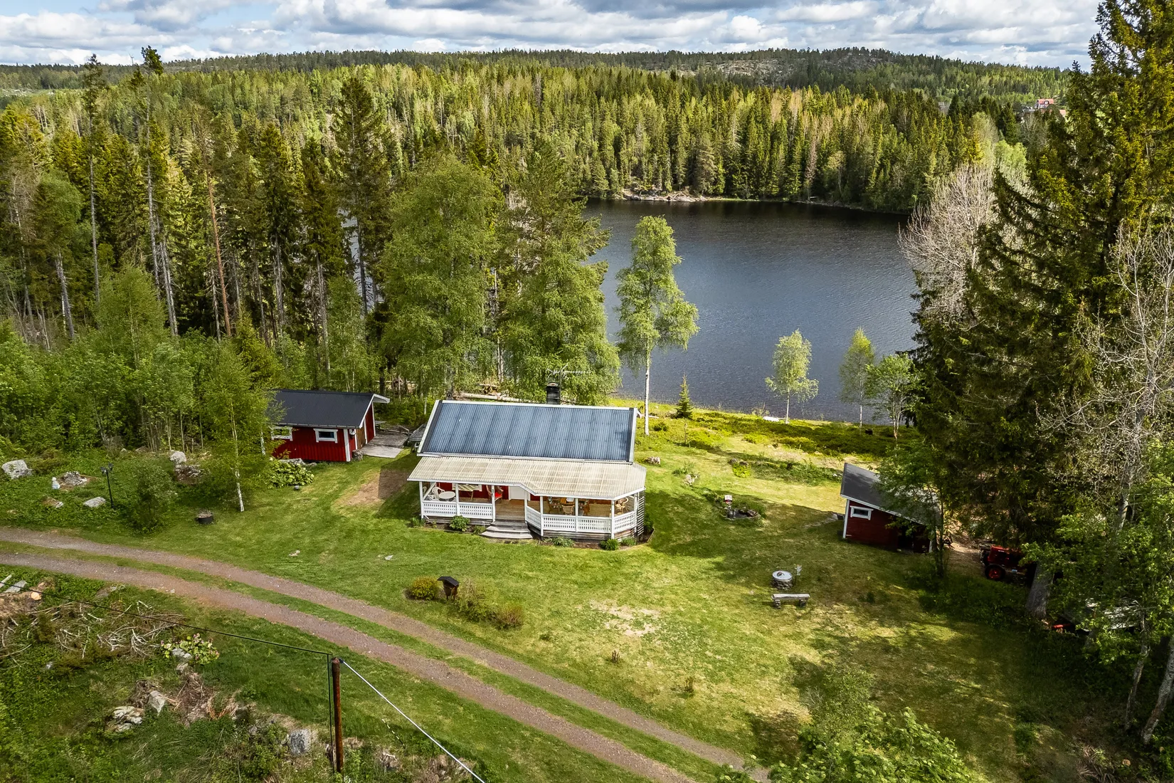 Fritidshus, Brunnäs 255, Brunnäs, Härnösand