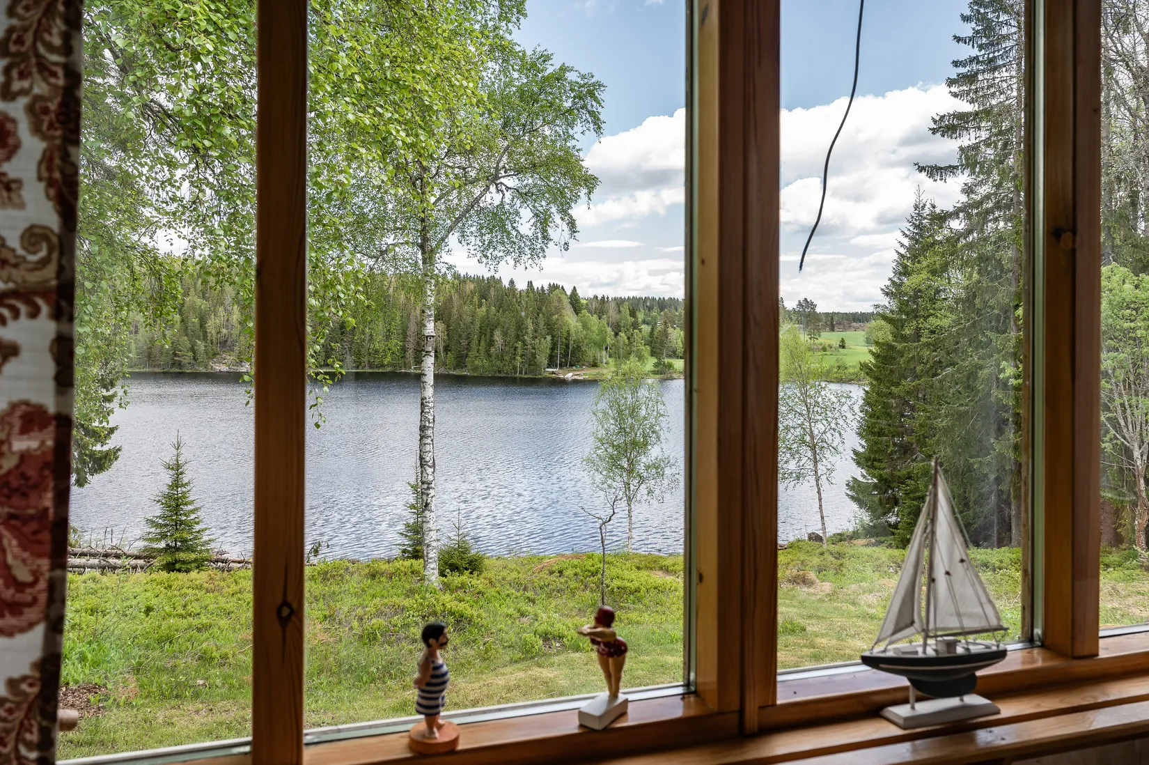 Fritidshus, Brunnäs 255, Brunnäs, Härnösand
