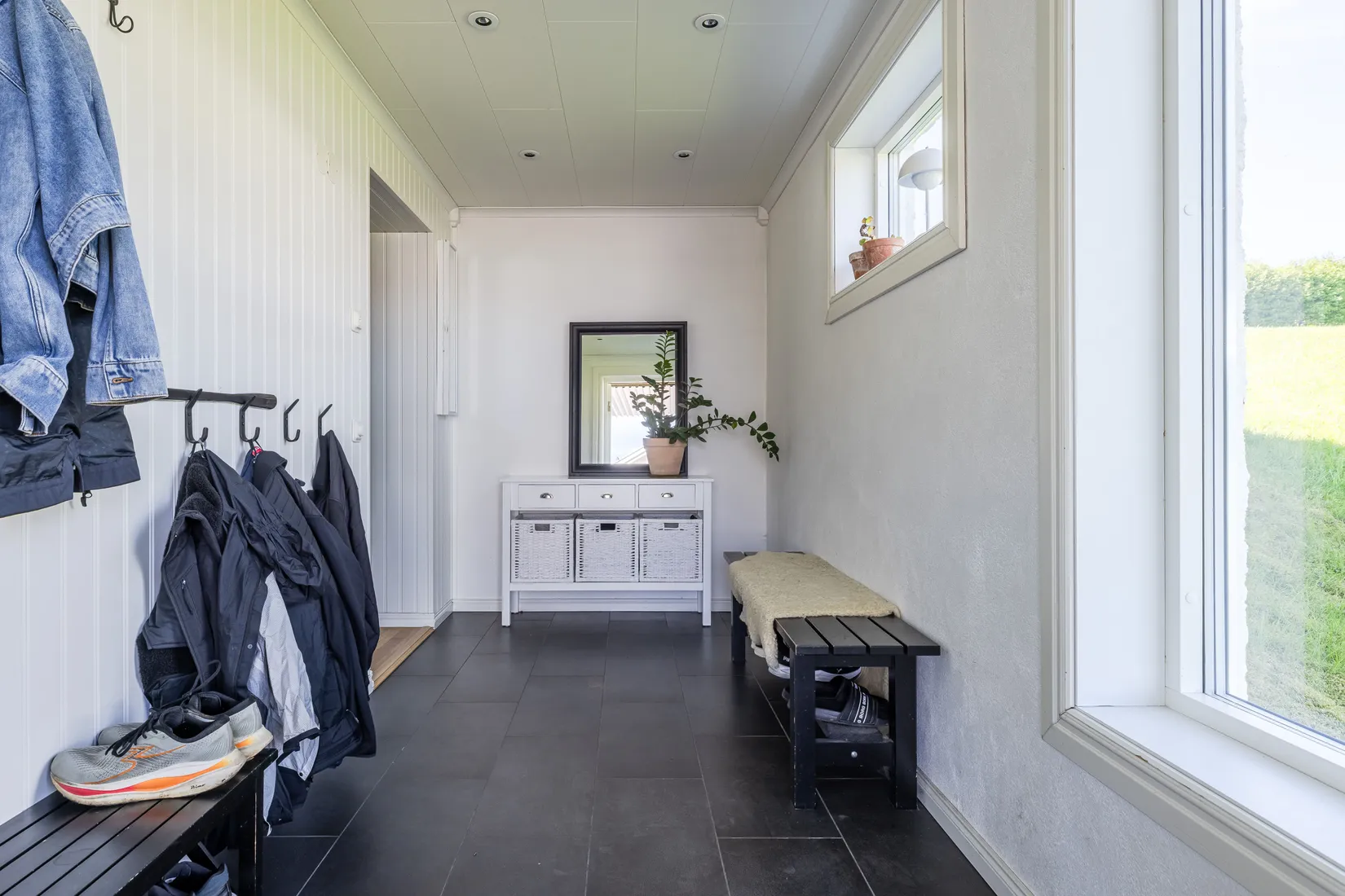 Villa, Majkasevägen 8, Morkarlby, Mora