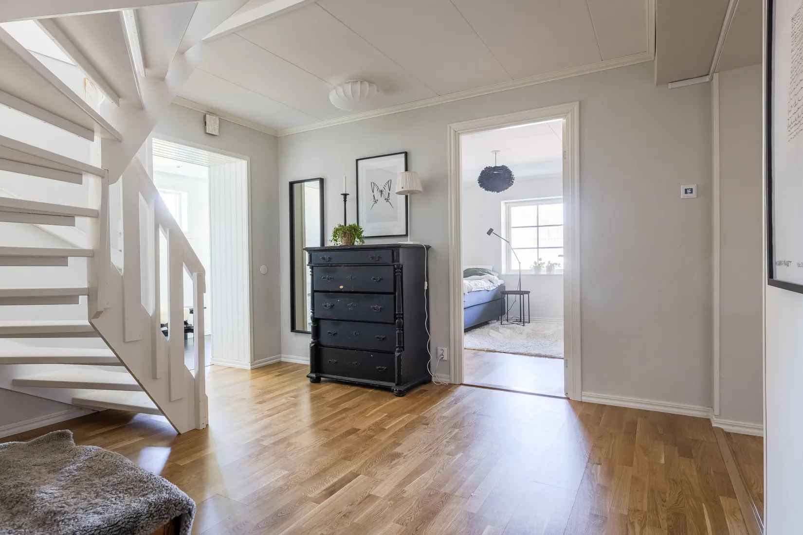 Villa, Majkasevägen 8, Morkarlby, Mora