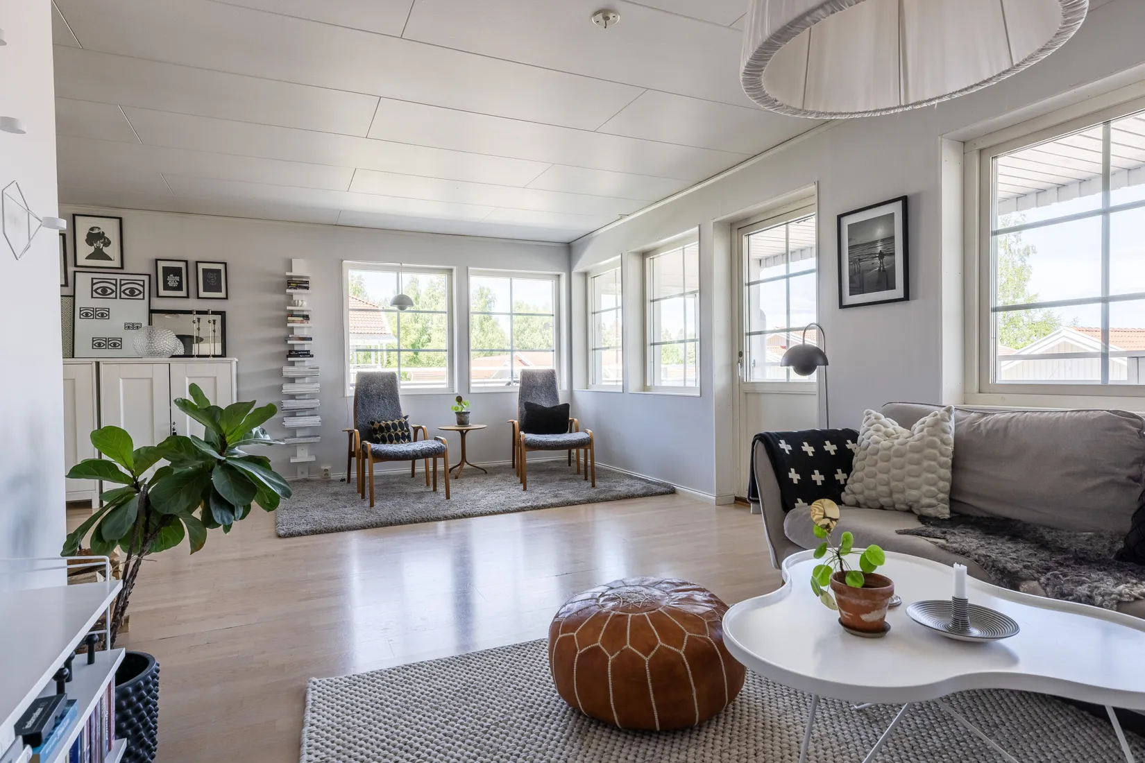 Villa, Majkasevägen 8, Morkarlby, Mora