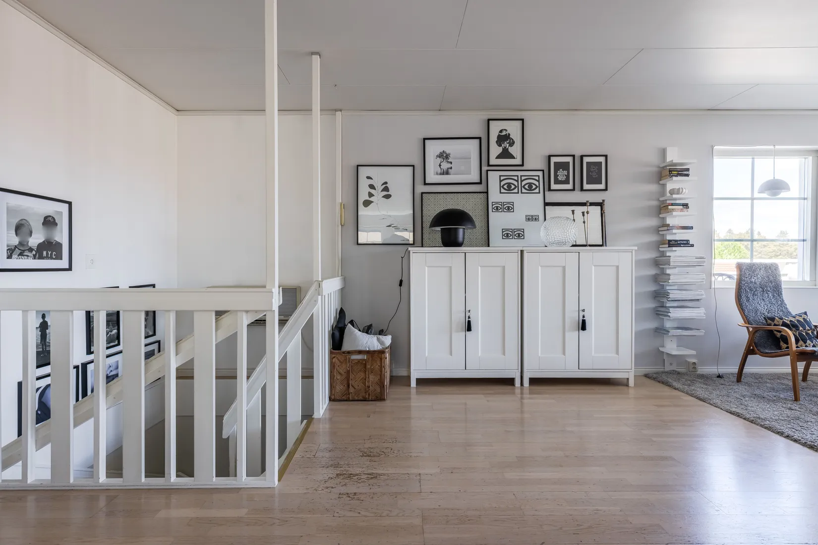 Villa, Majkasevägen 8, Morkarlby, Mora