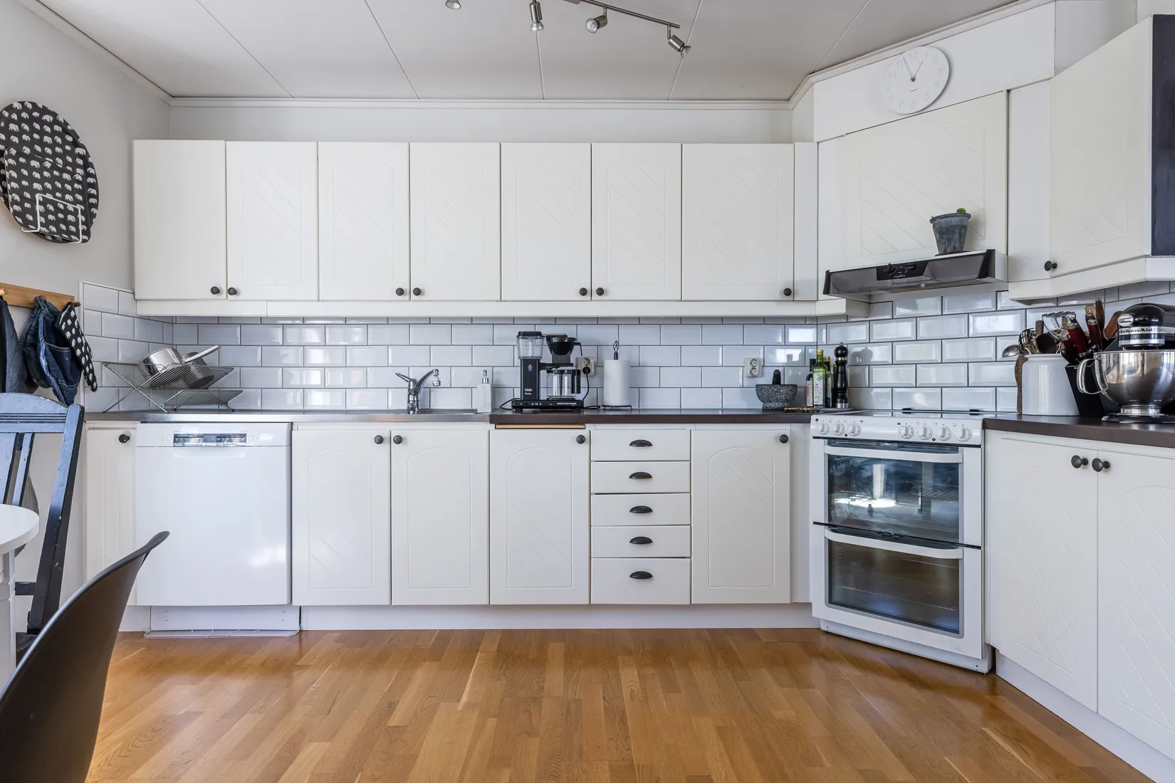 Villa, Majkasevägen 8, Morkarlby, Mora