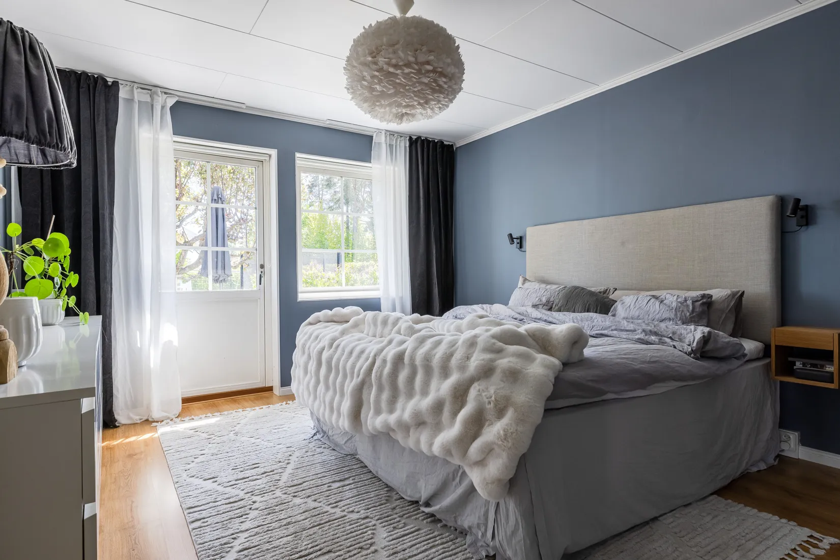 Villa, Majkasevägen 8, Morkarlby, Mora