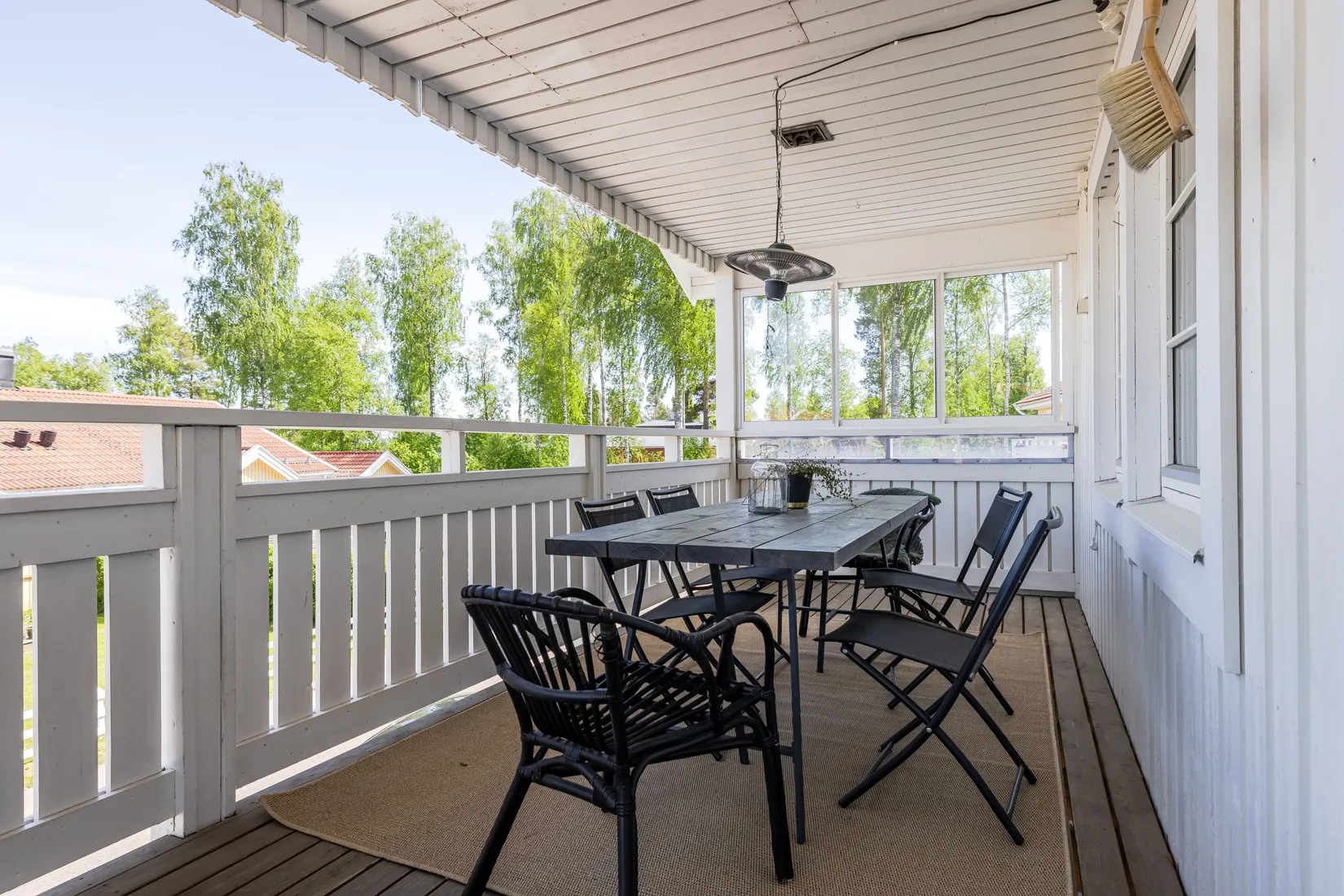Villa, Majkasevägen 8, Morkarlby, Mora