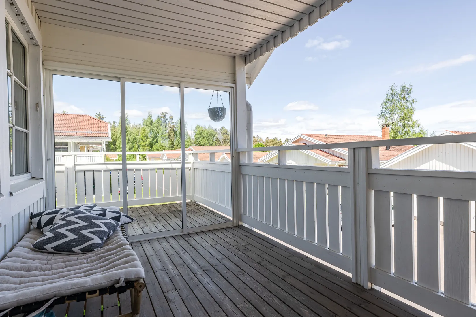 Villa, Majkasevägen 8, Morkarlby, Mora