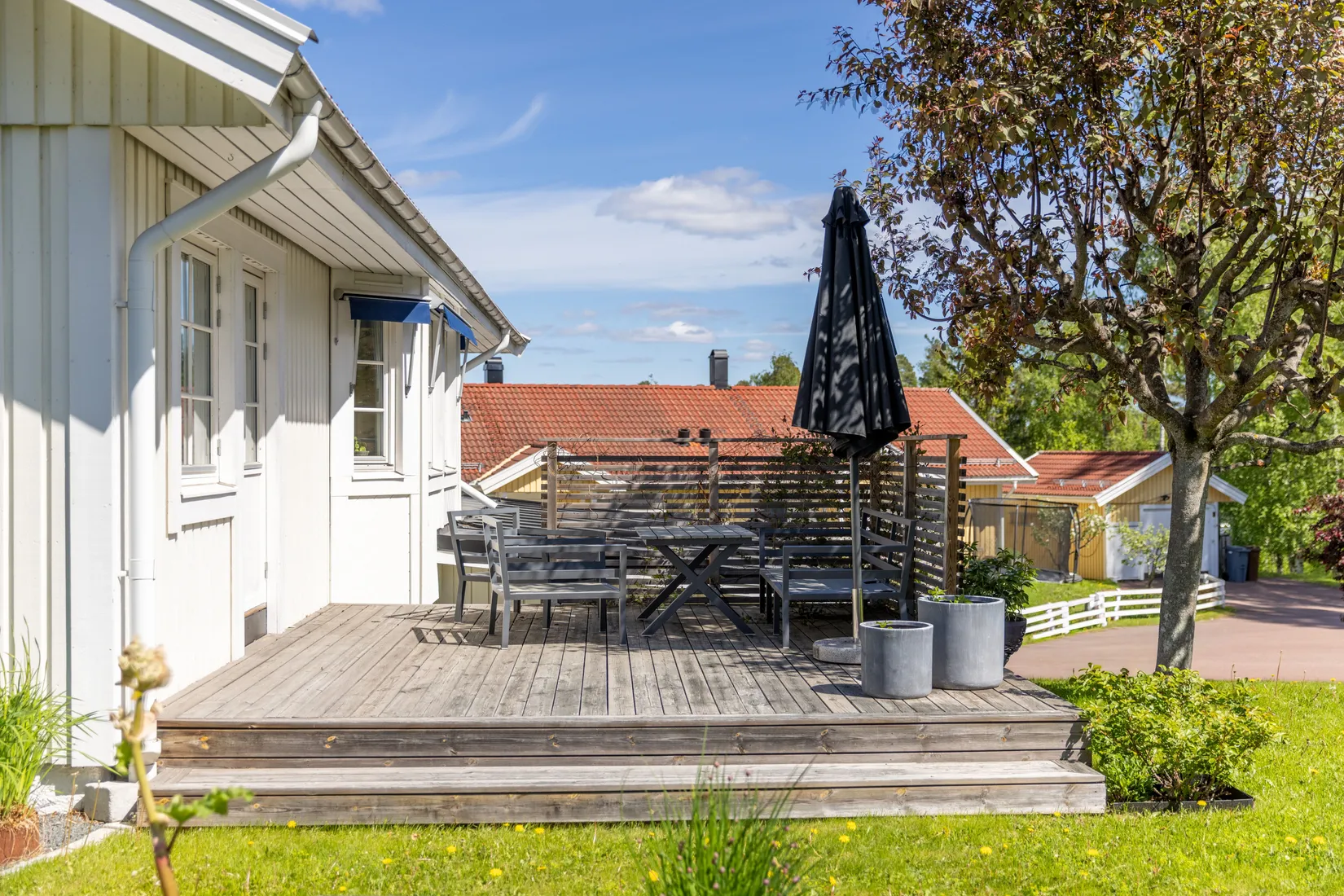 Villa, Majkasevägen 8, Morkarlby, Mora