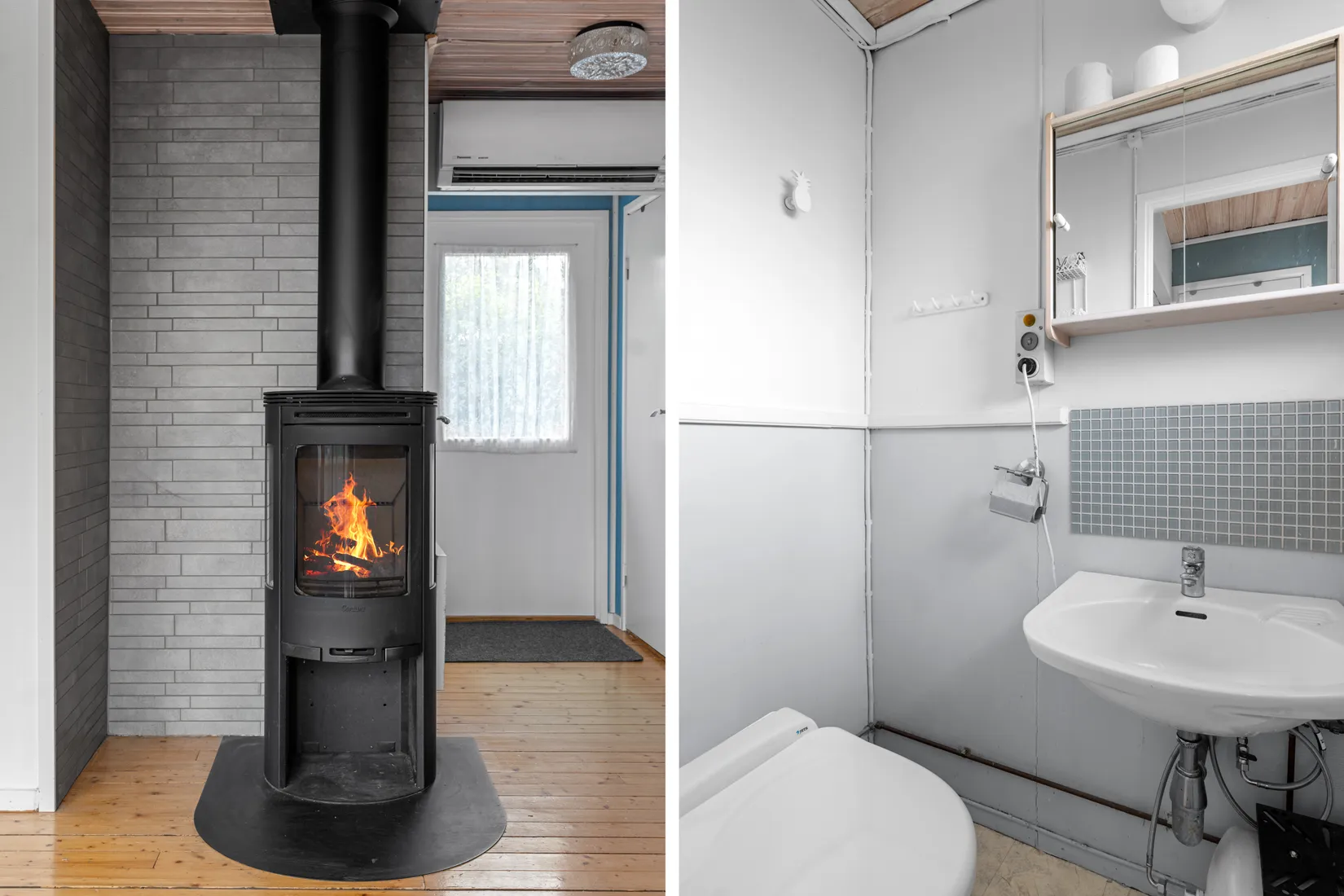 Fritidshus, Ängsviolvägen 9, Nynäshamn Lisö - Skärlinge, Nynäshamn
