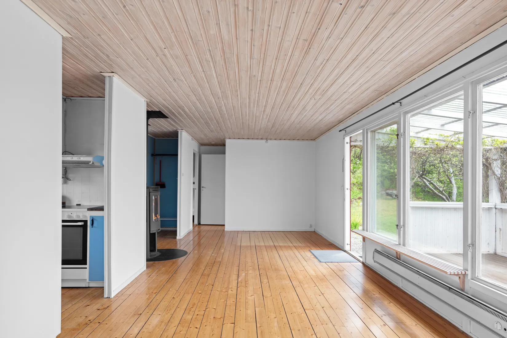 Fritidshus, Ängsviolvägen 9, Nynäshamn Lisö - Skärlinge, Nynäshamn