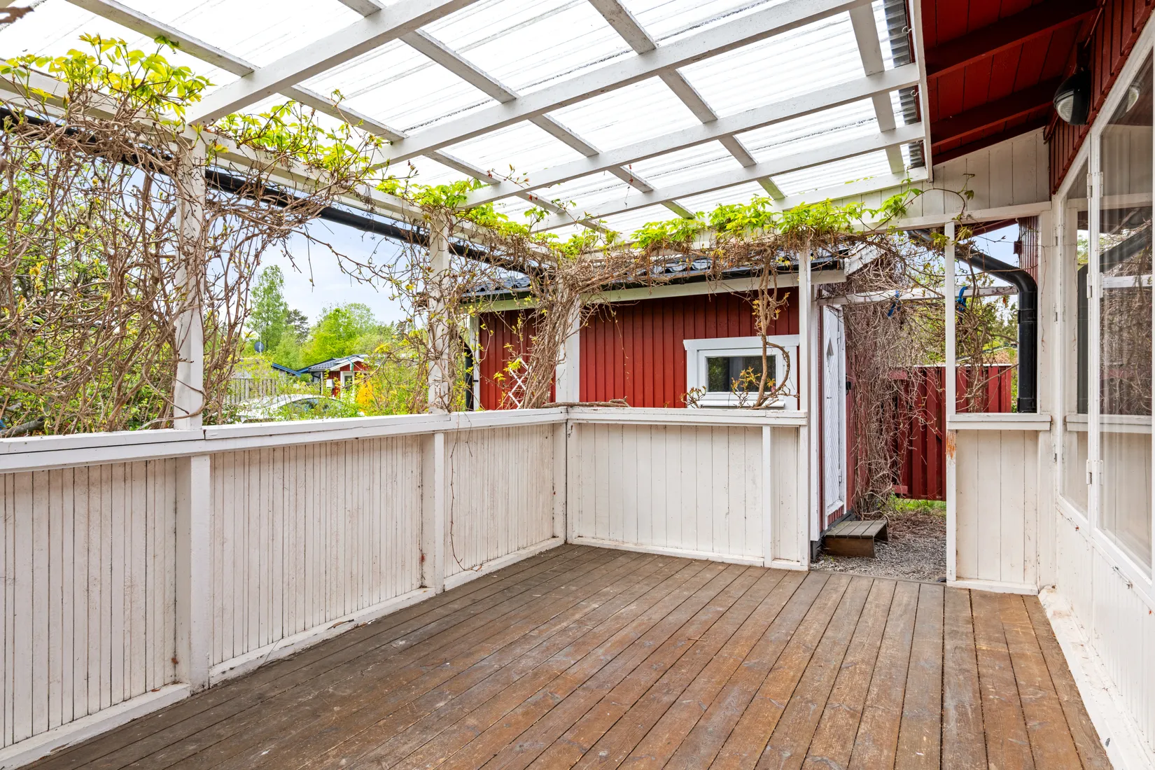 Fritidshus, Ängsviolvägen 9, Nynäshamn Lisö - Skärlinge, Nynäshamn