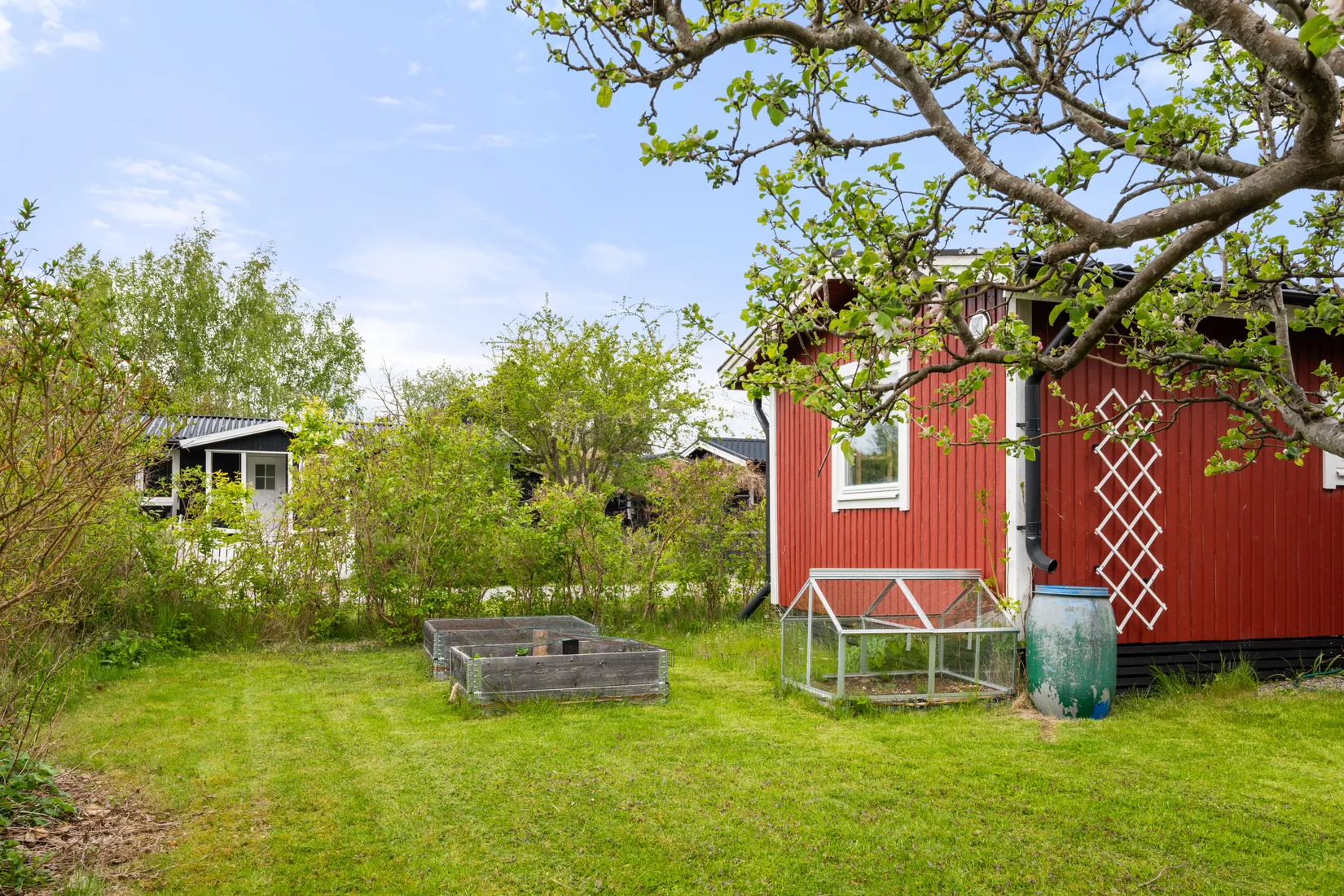 Fritidshus, Ängsviolvägen 9, Nynäshamn Lisö - Skärlinge, Nynäshamn